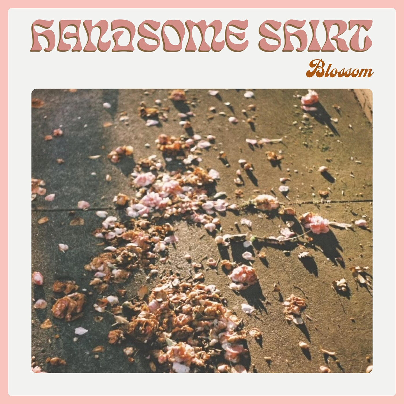 Релиз Blossom