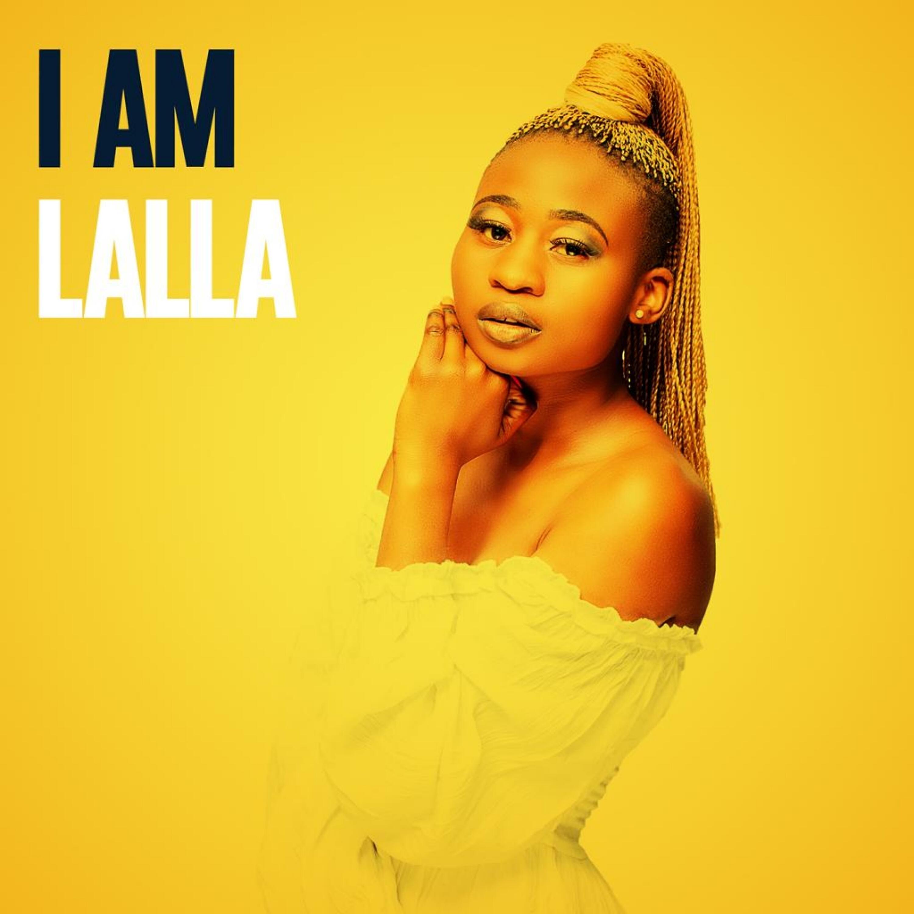 Релиз I Am Lalla