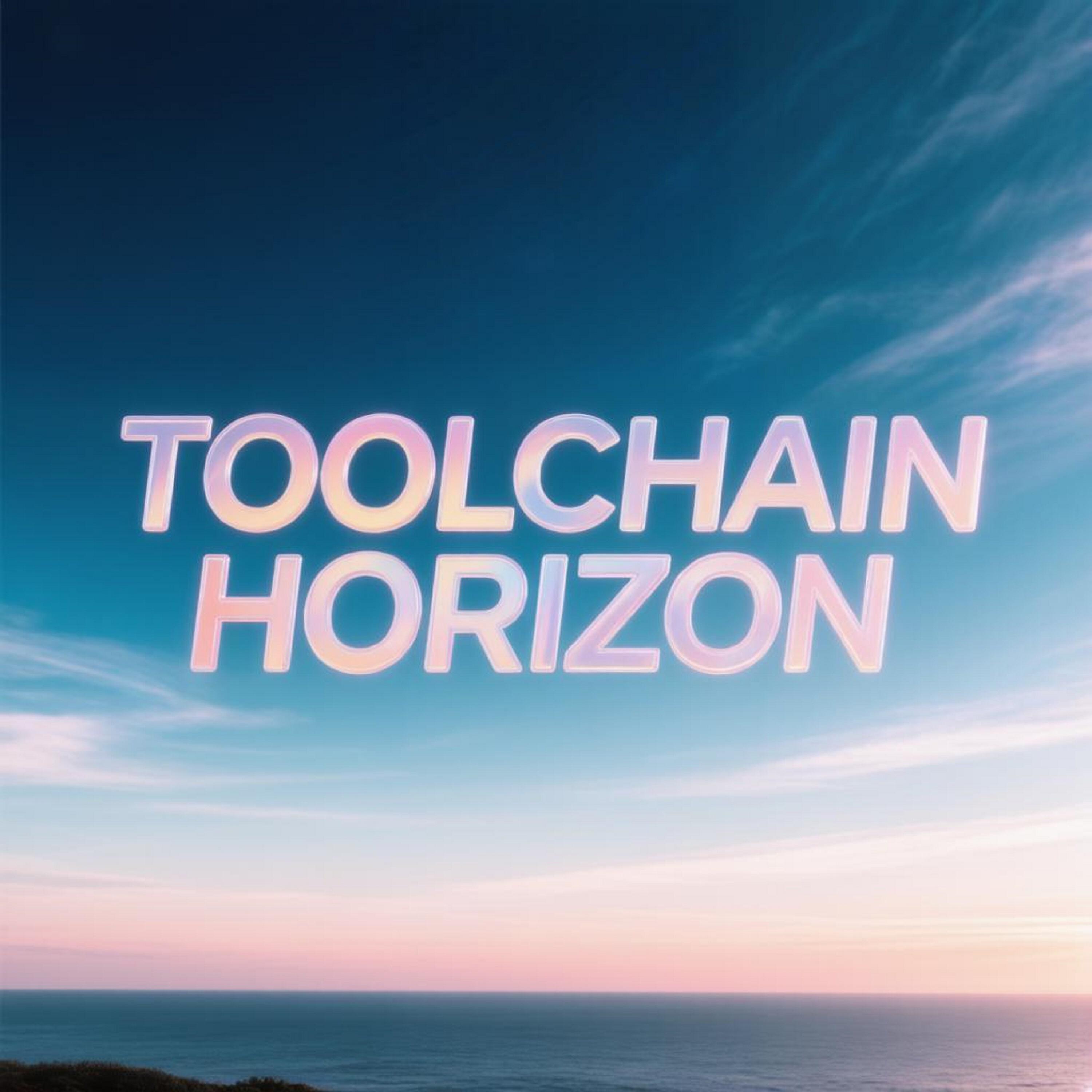 Релиз Toolchain Horizon