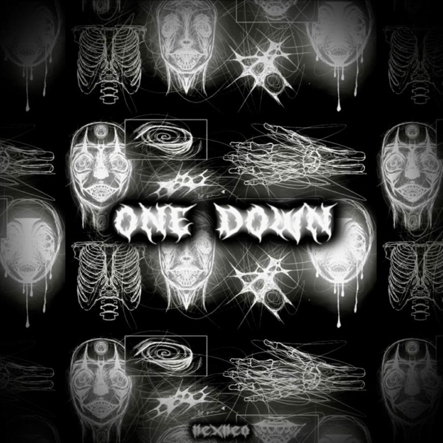Релиз ONE DOWN