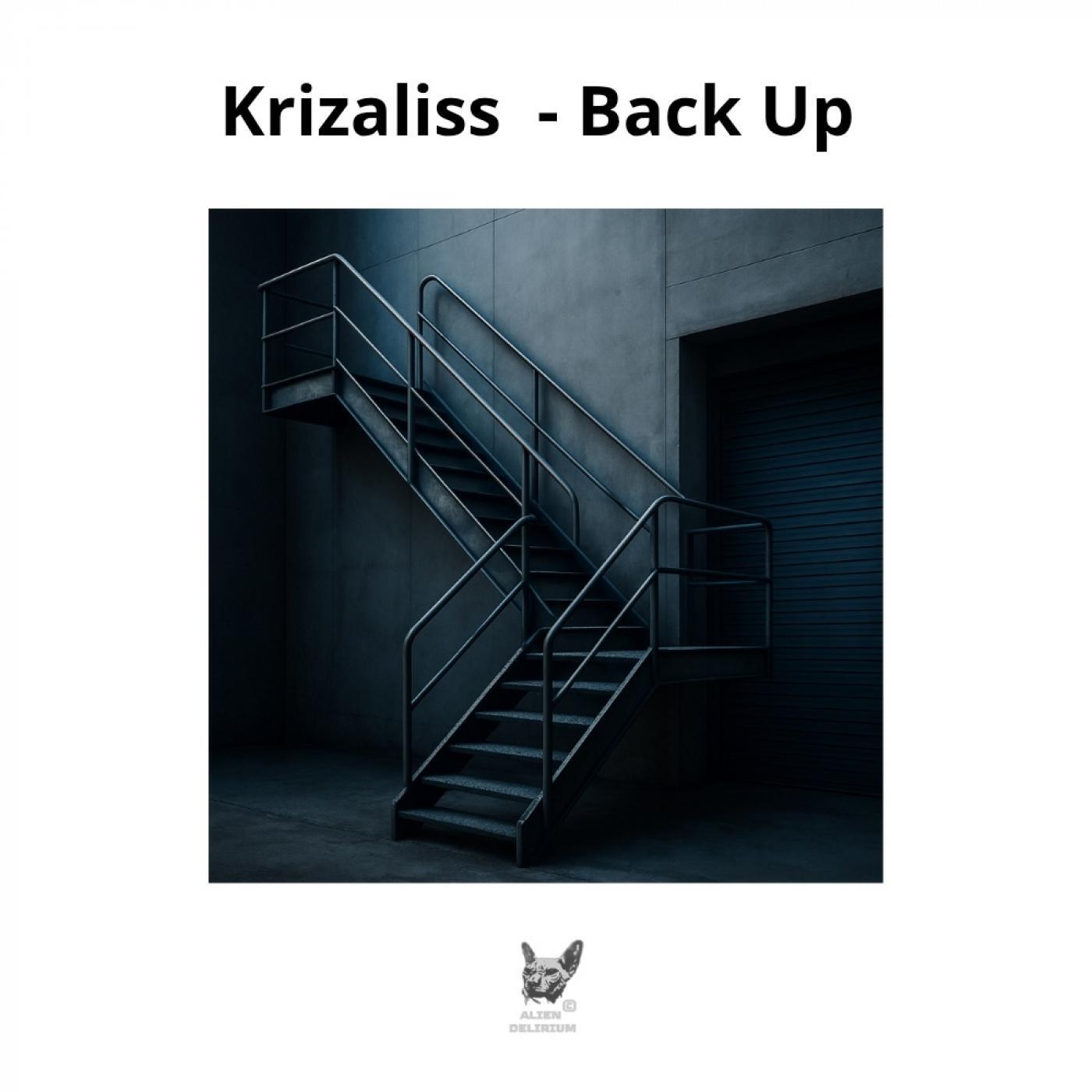Релиз Back Up