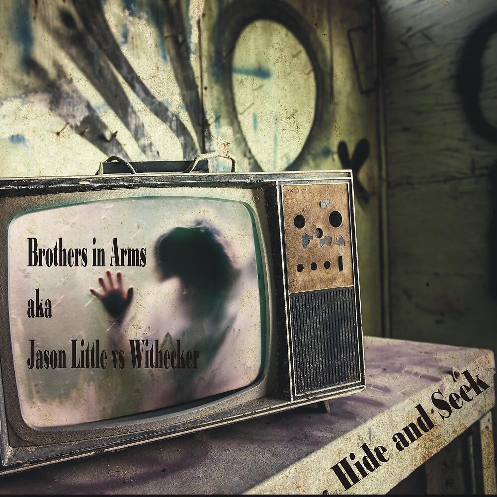 Релиз Hide and Seek Motherfucker