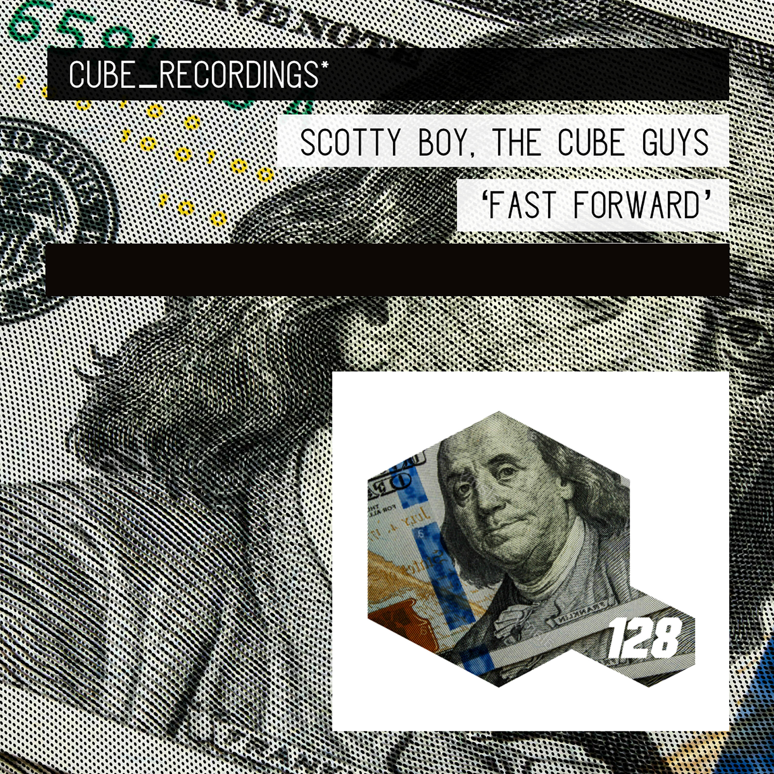 Релиз Fast Forward