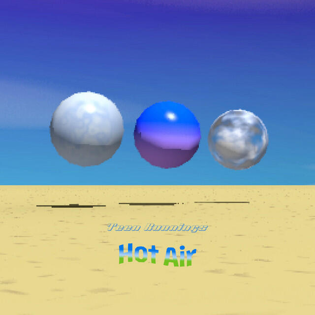 Релиз Hair Wax 95