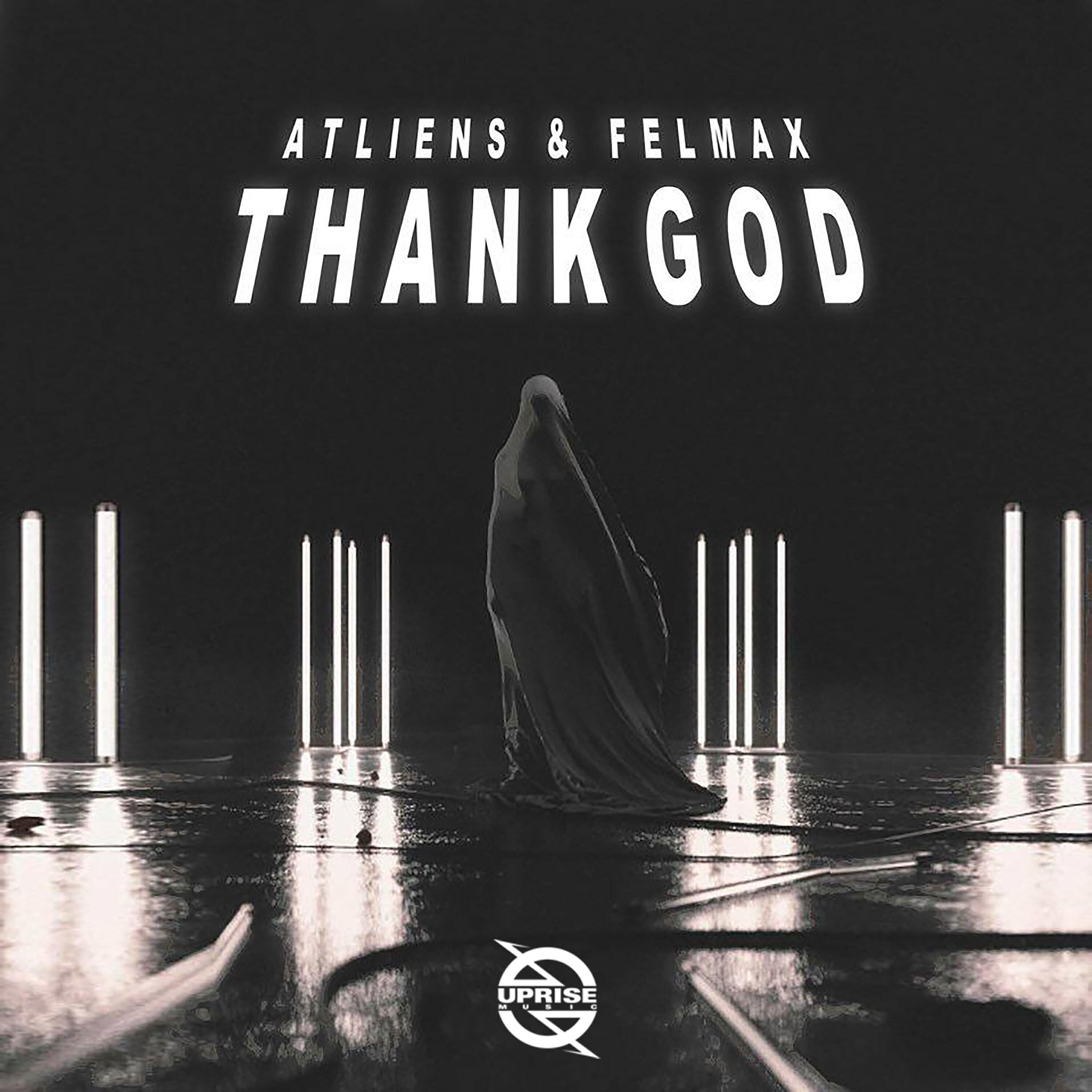 Релиз Thank God