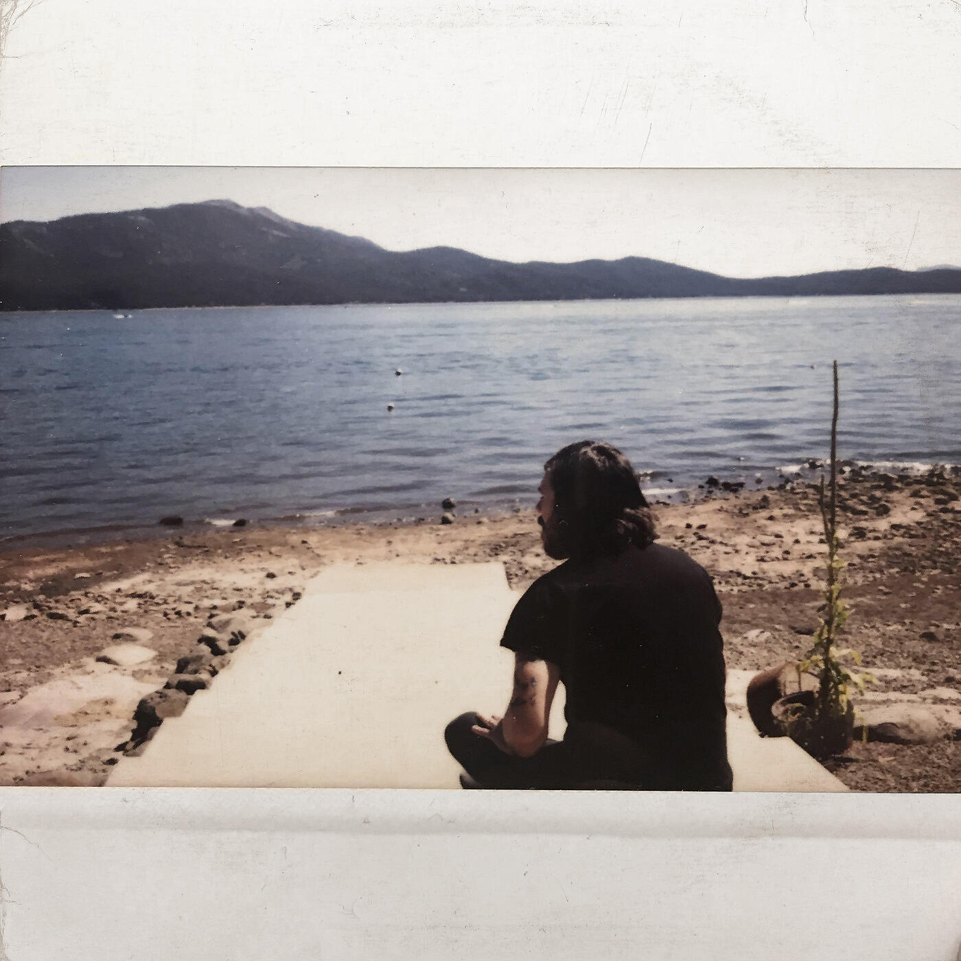 Релиз There's a Place I Want to Take You