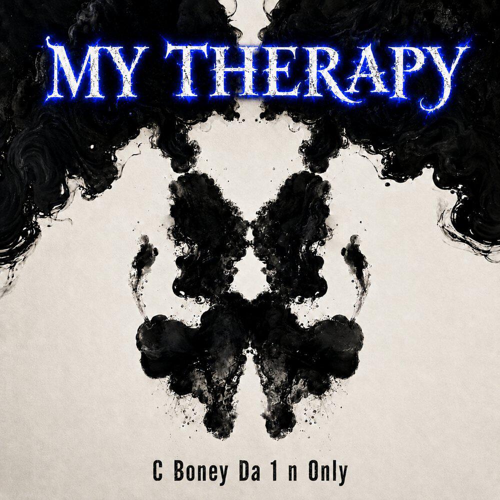 Релиз My Therapy