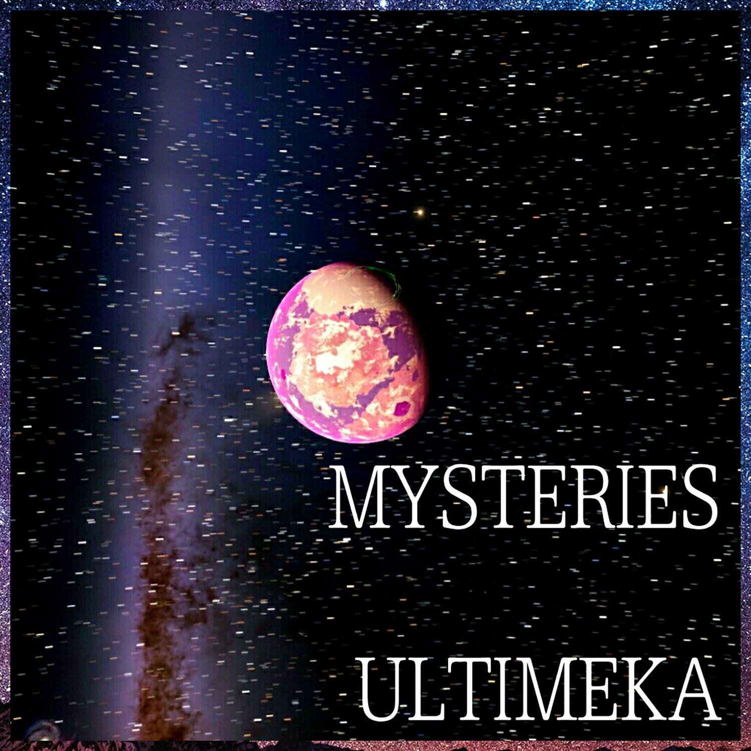 Релиз Mysteries