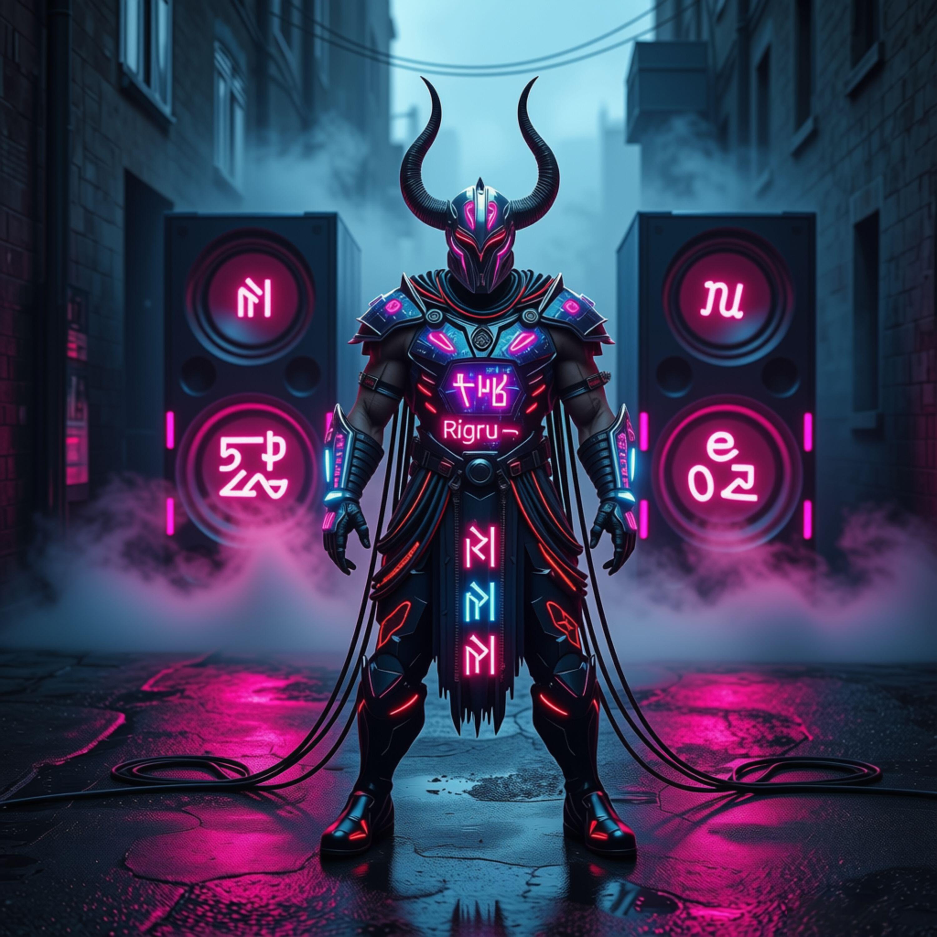 Релиз Cyberpsycho