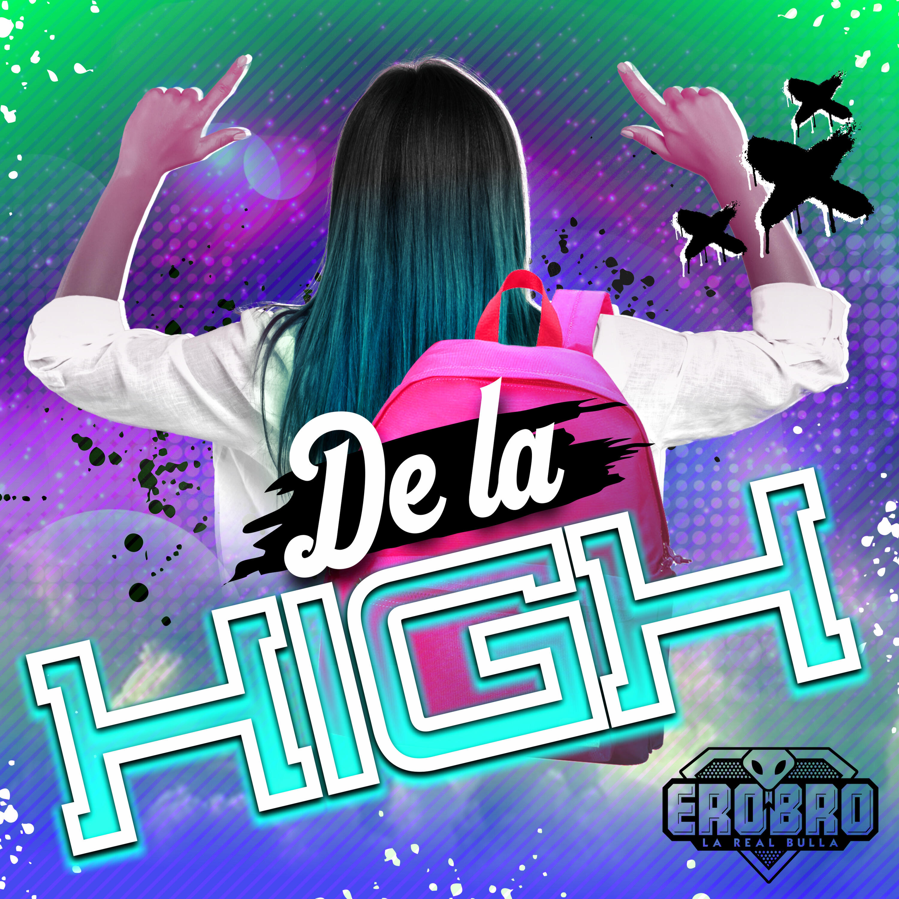 Релиз De la High