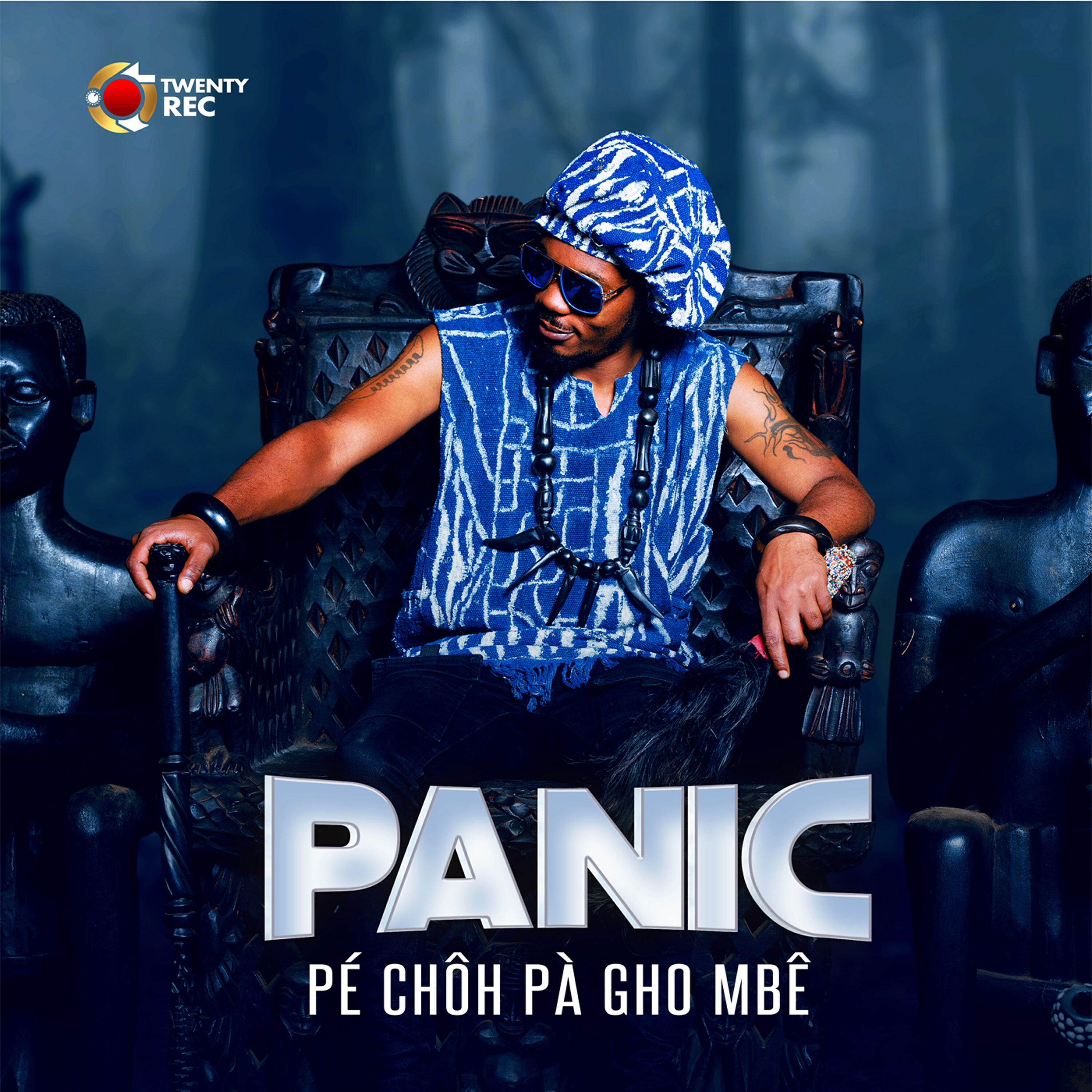 Panic Monster