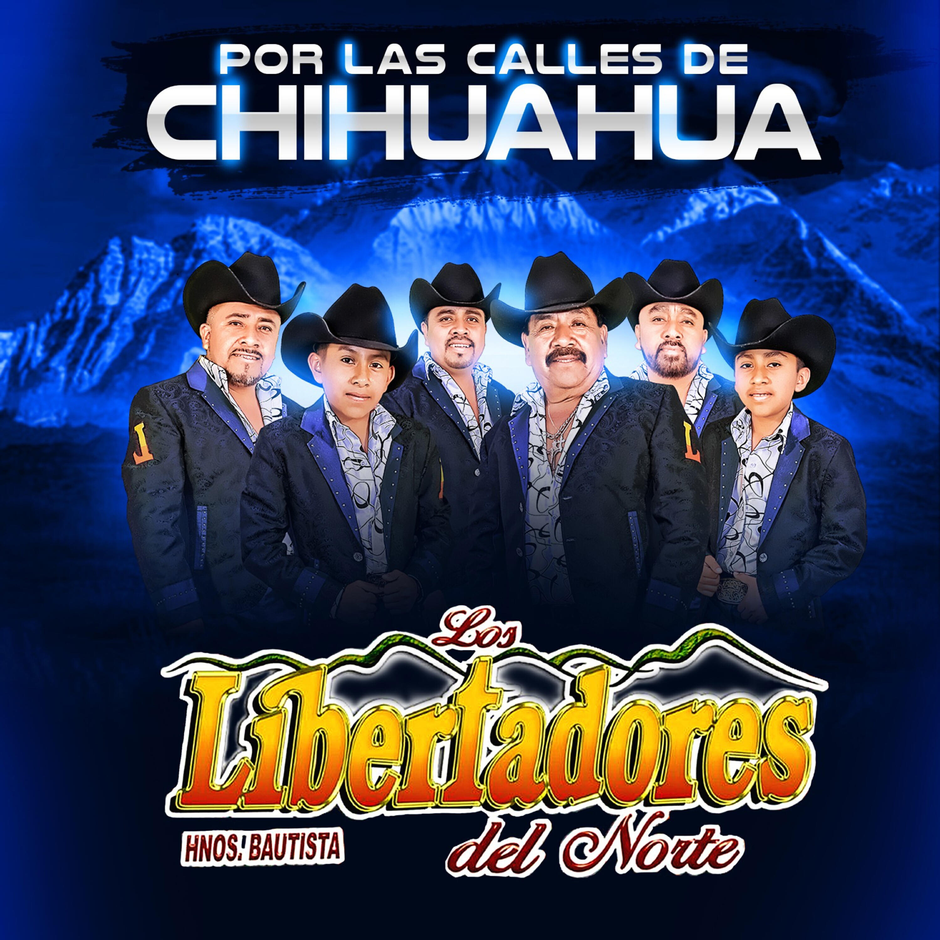 Los Libertadores Del Norte