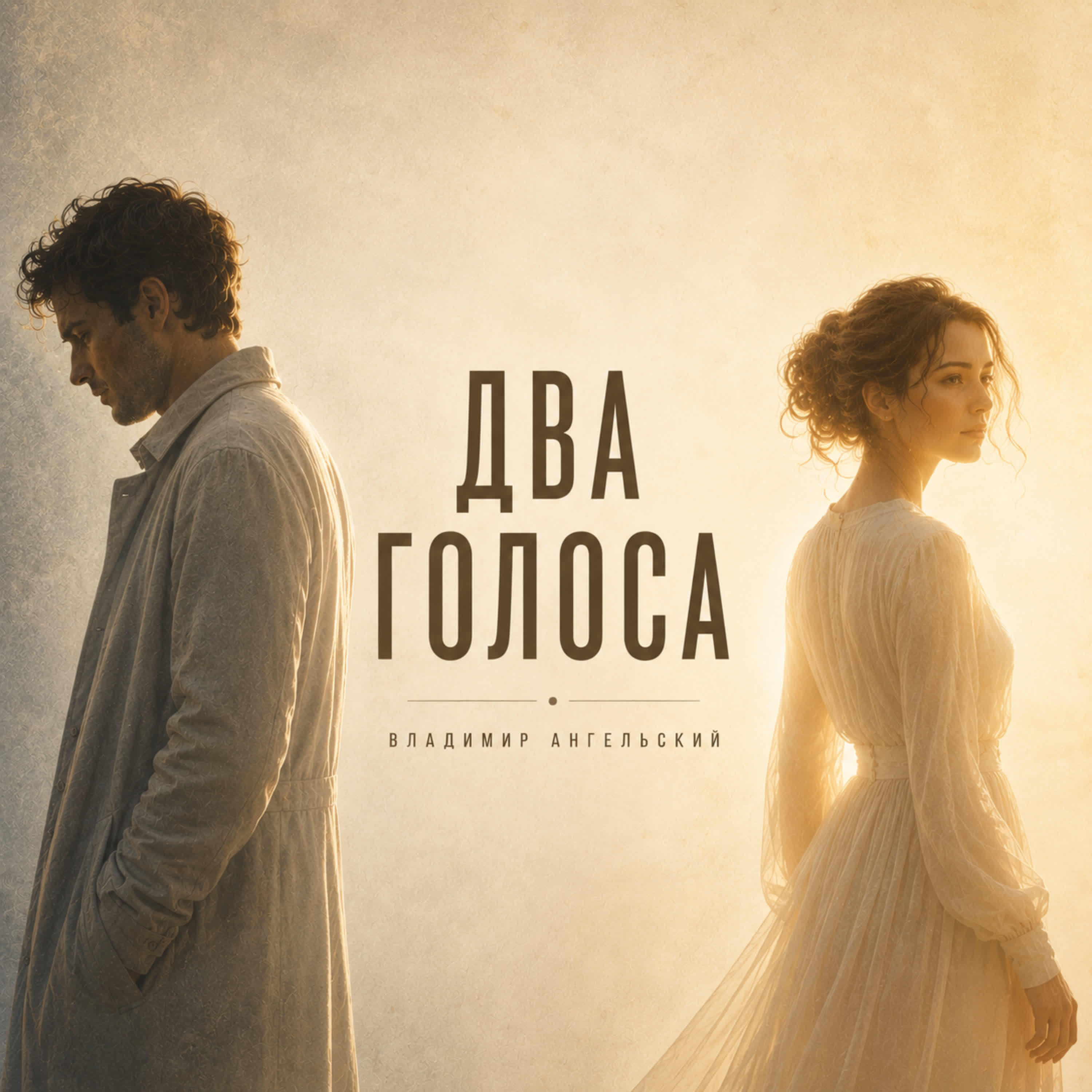 Релиз Два голоса