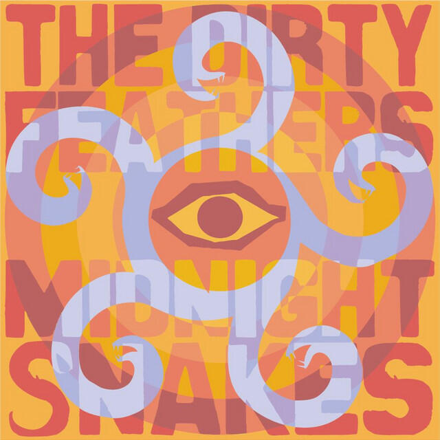 Релиз Midnight Snakes