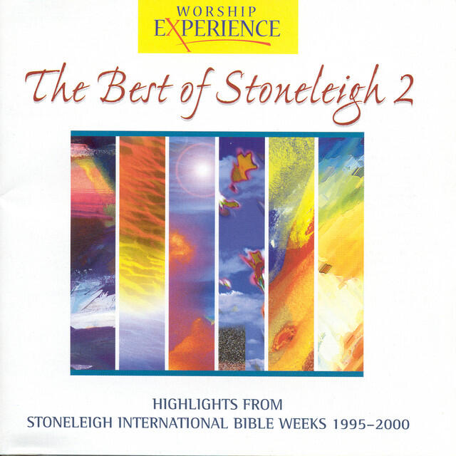 Релиз The Best of Stoneleigh 2 (Live)