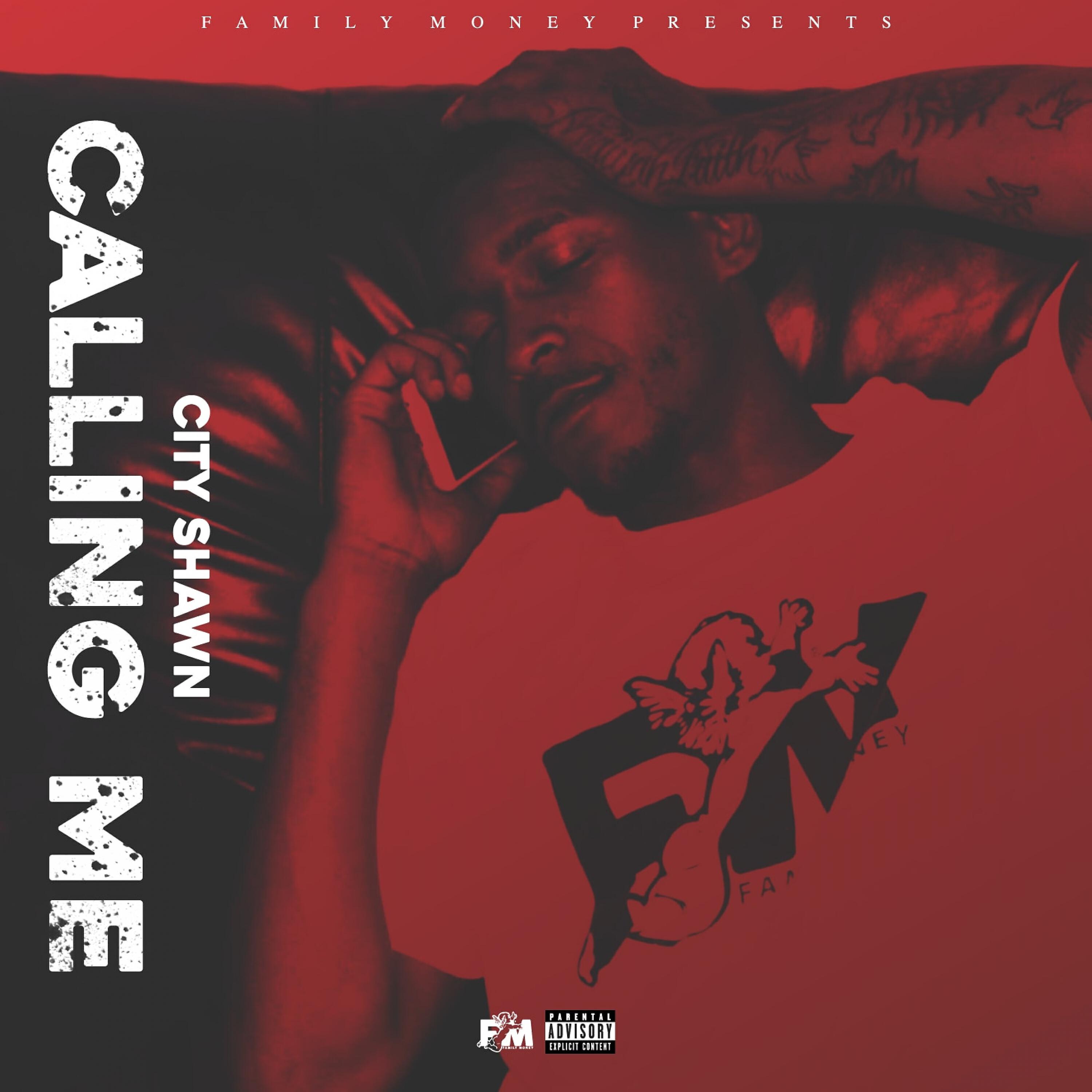 Релиз Calling Me