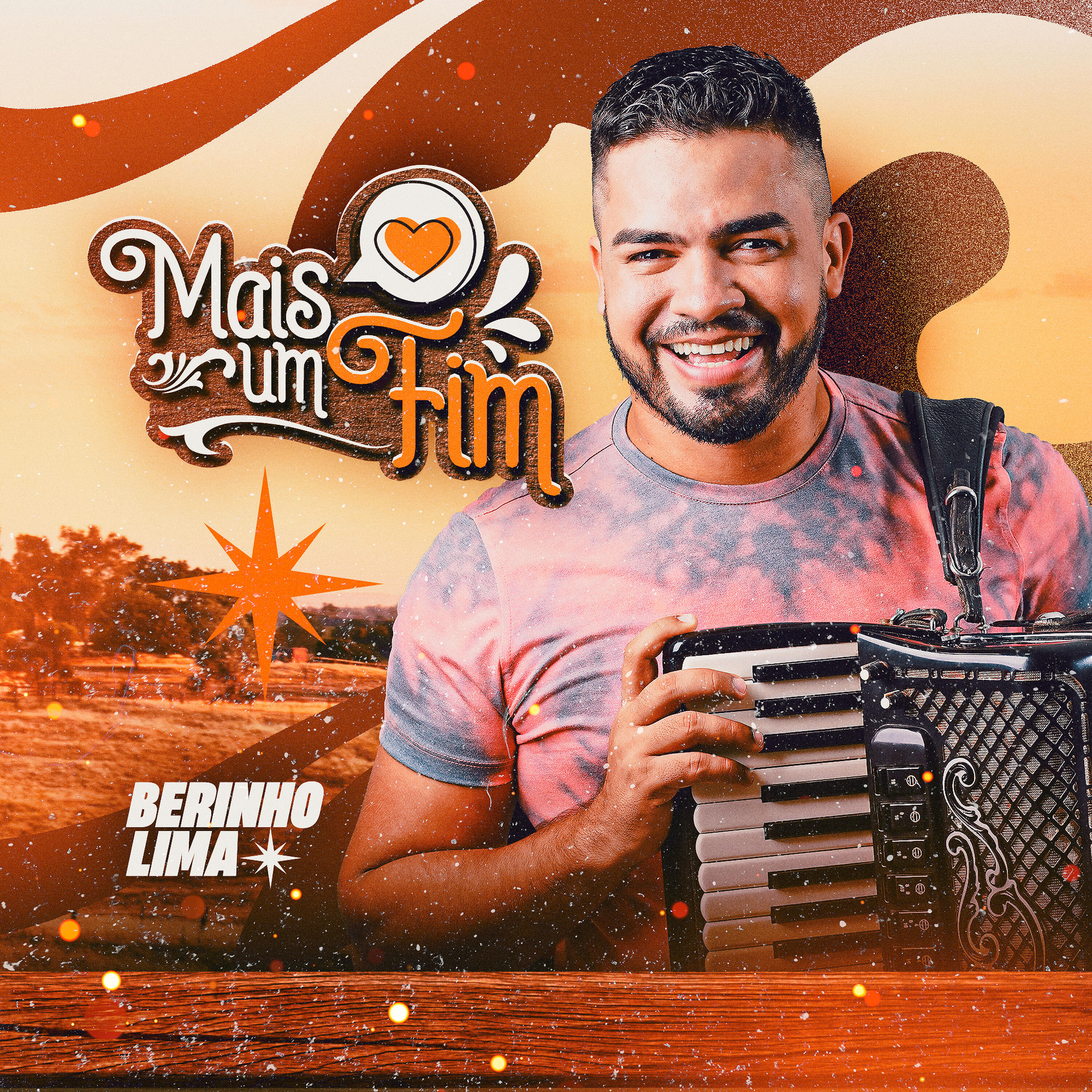 Релиз Mais um Fim
