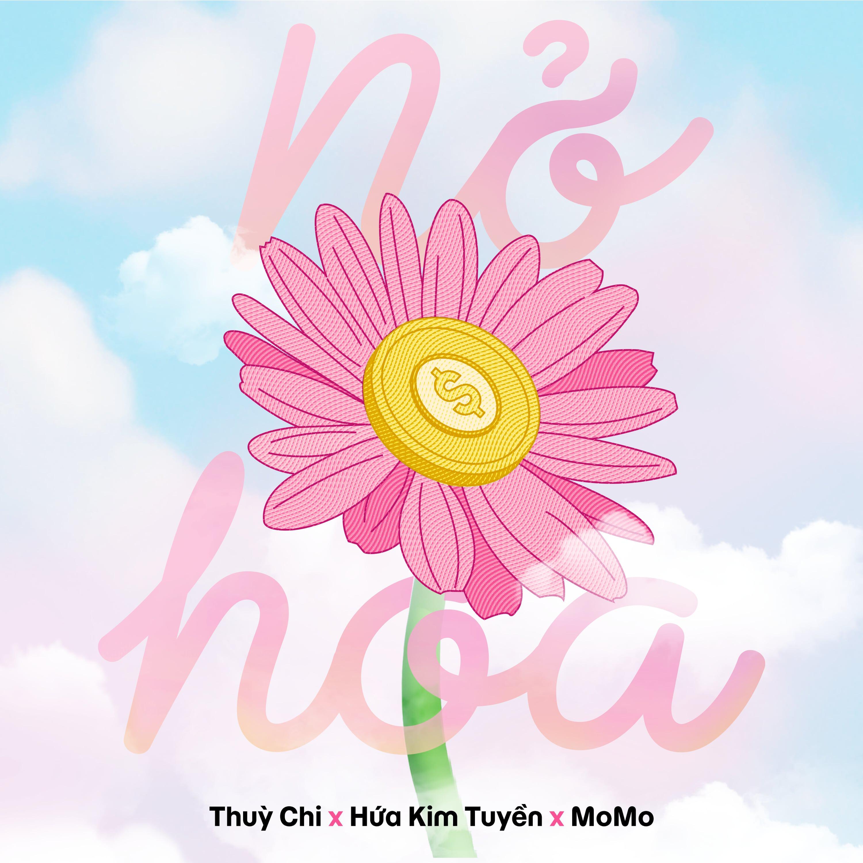 Релиз Nở Hoa