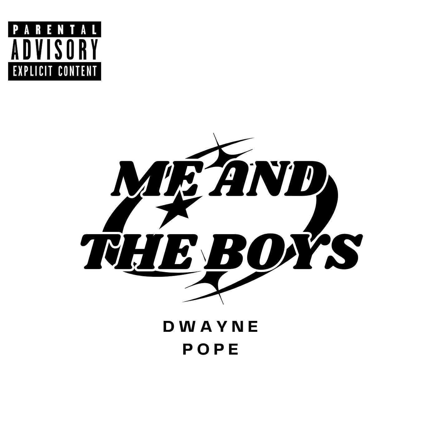 Релиз Me and the Boys