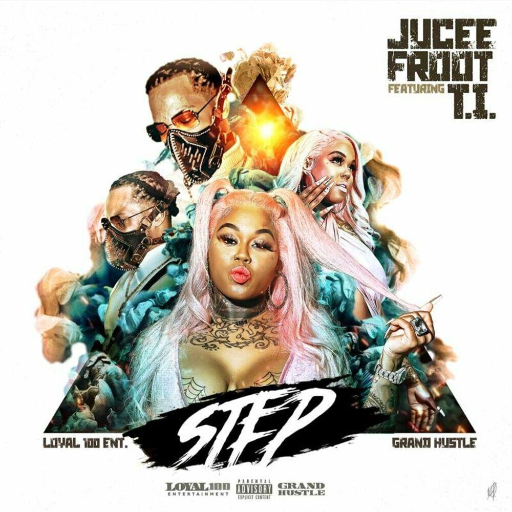 Релиз Step