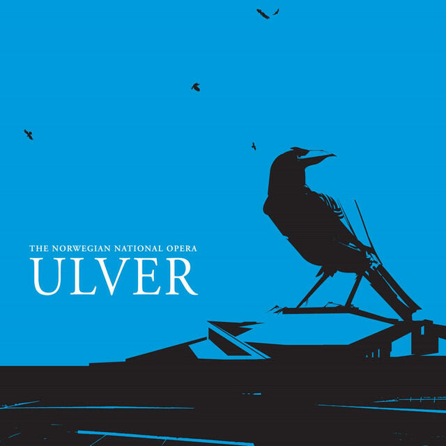 Релиз Live at the Norwegian National Opera