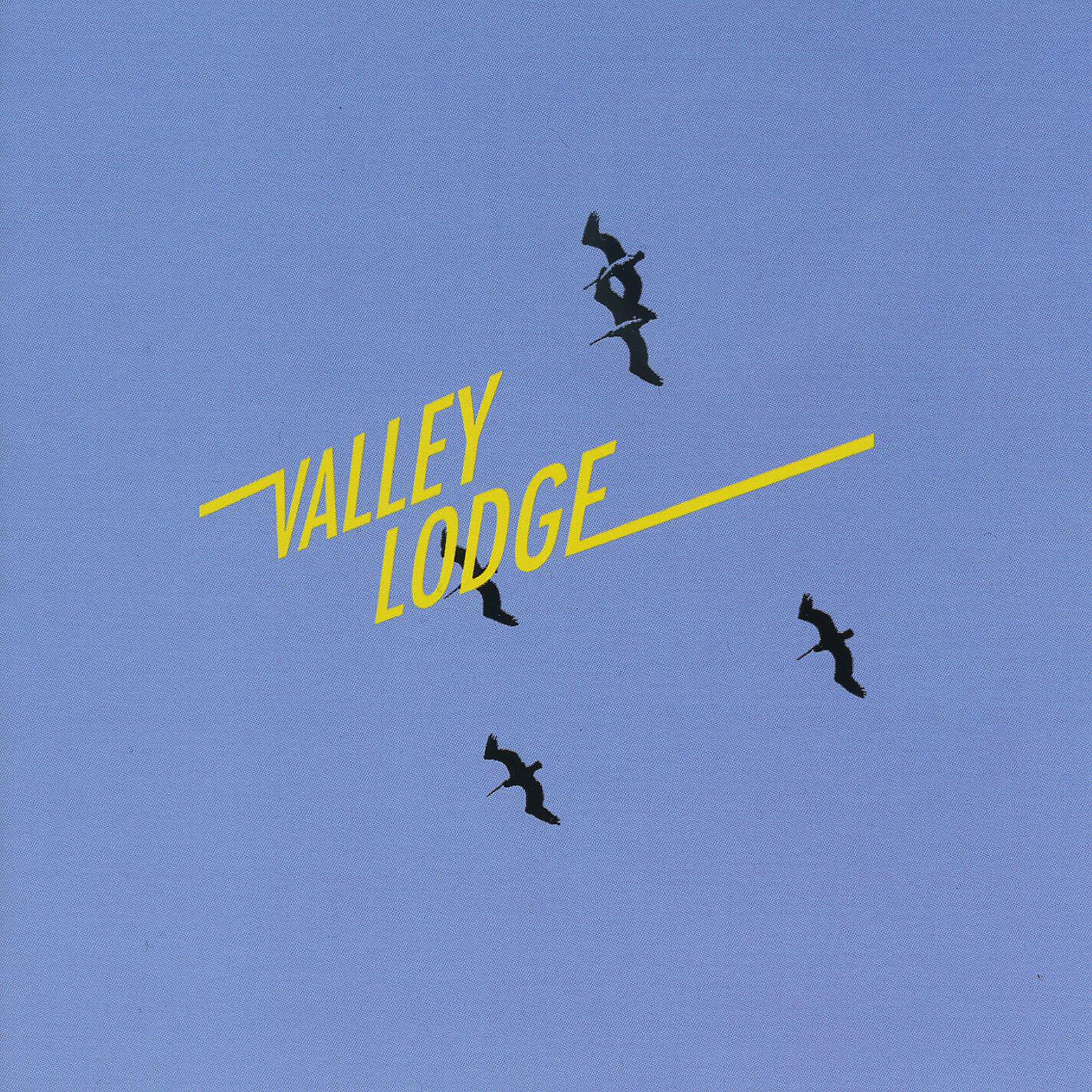 Релиз Valley Lodge