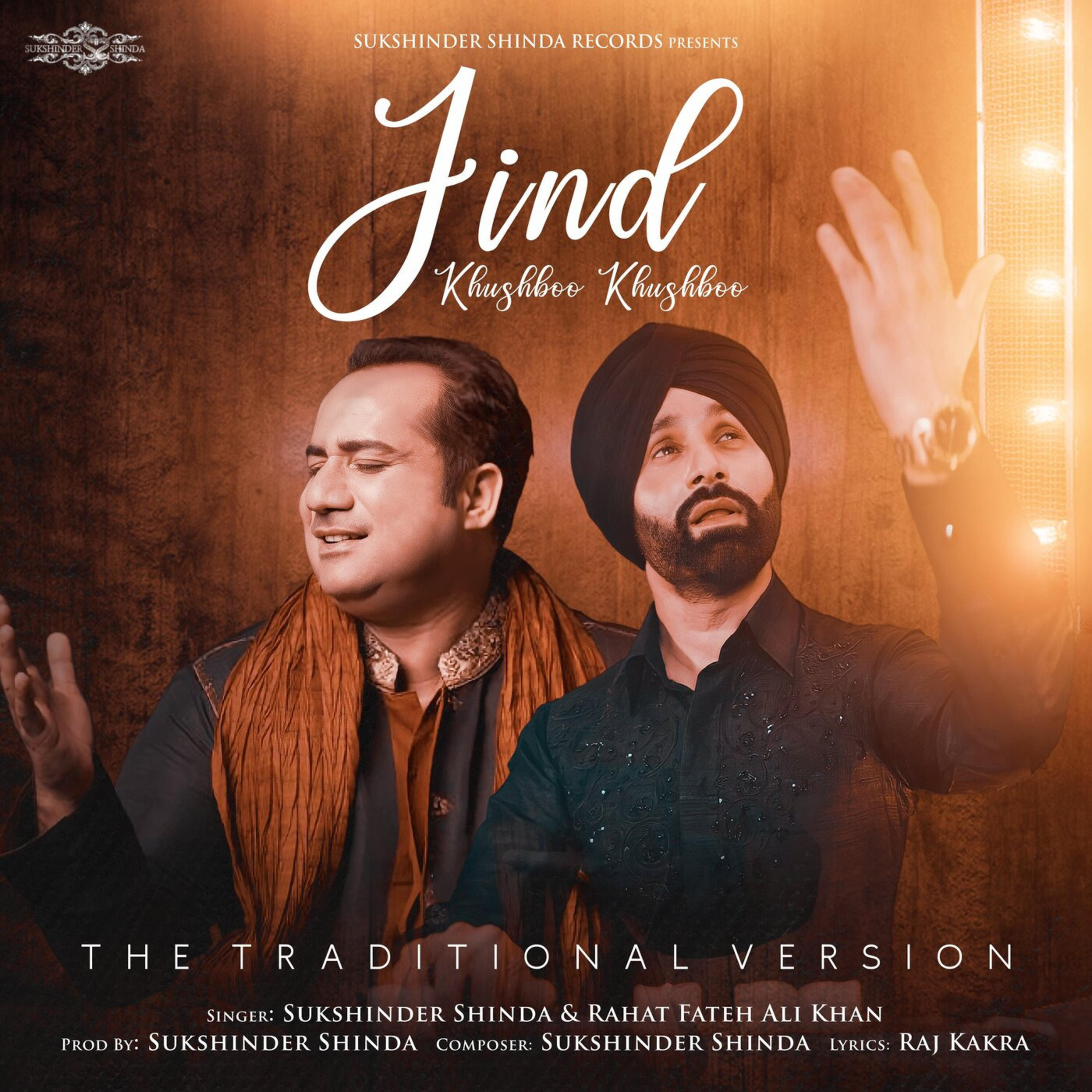 Релиз Jind Khushboo Khushboo