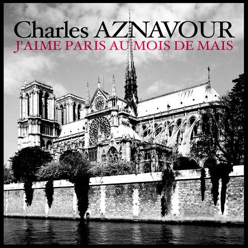 Релиз J'aime Paris Au Mois De Mai