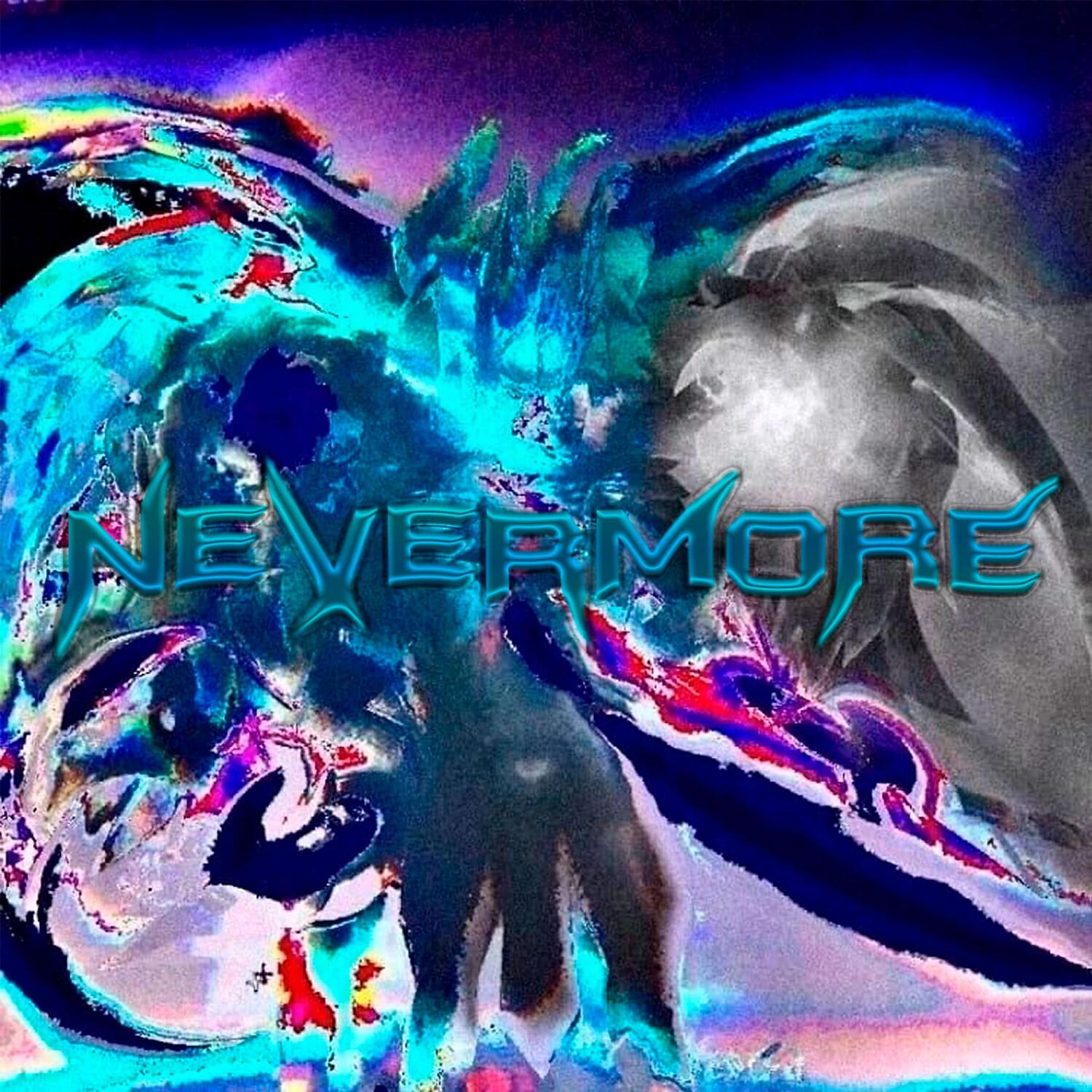 Релиз NEVERMORE STYLE