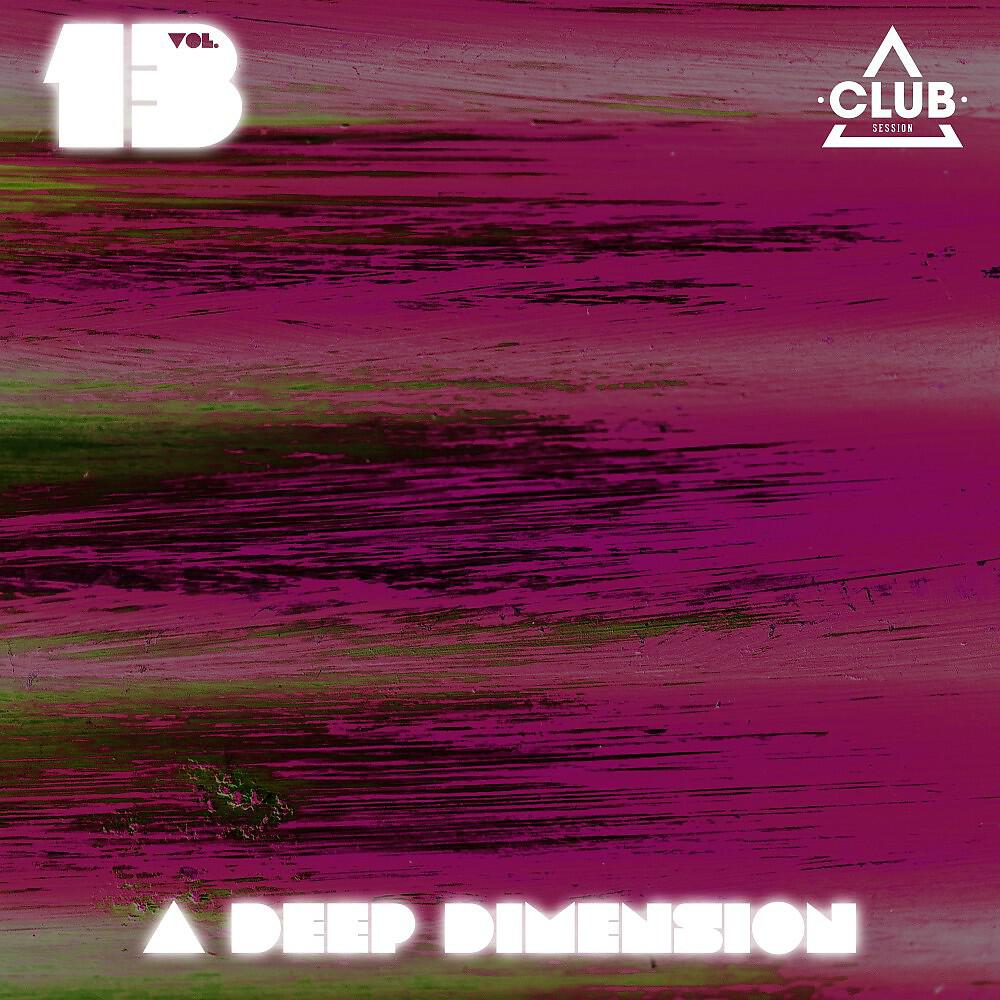 Релиз A Deep Dimension, Vol. 13