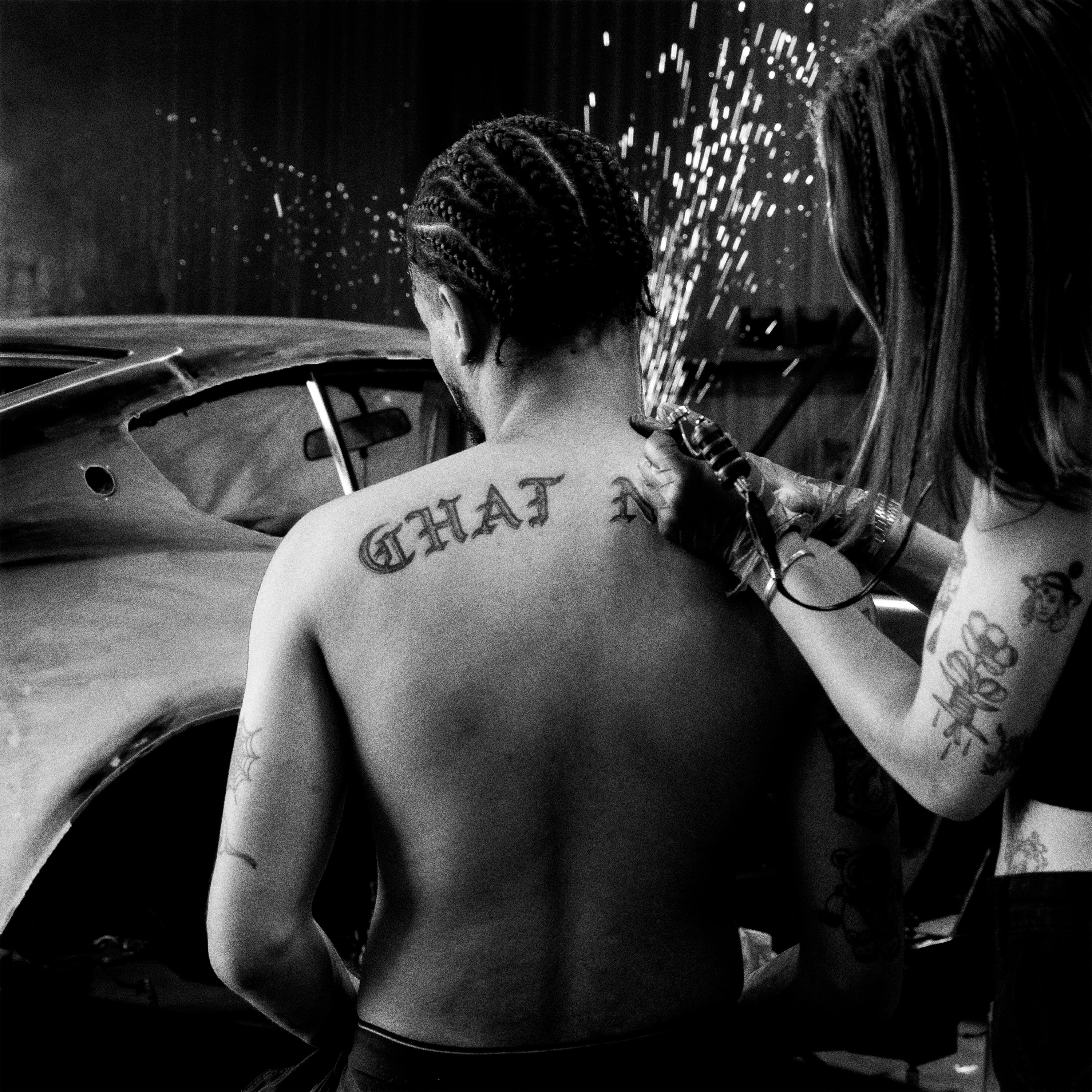 PUSH & GIO