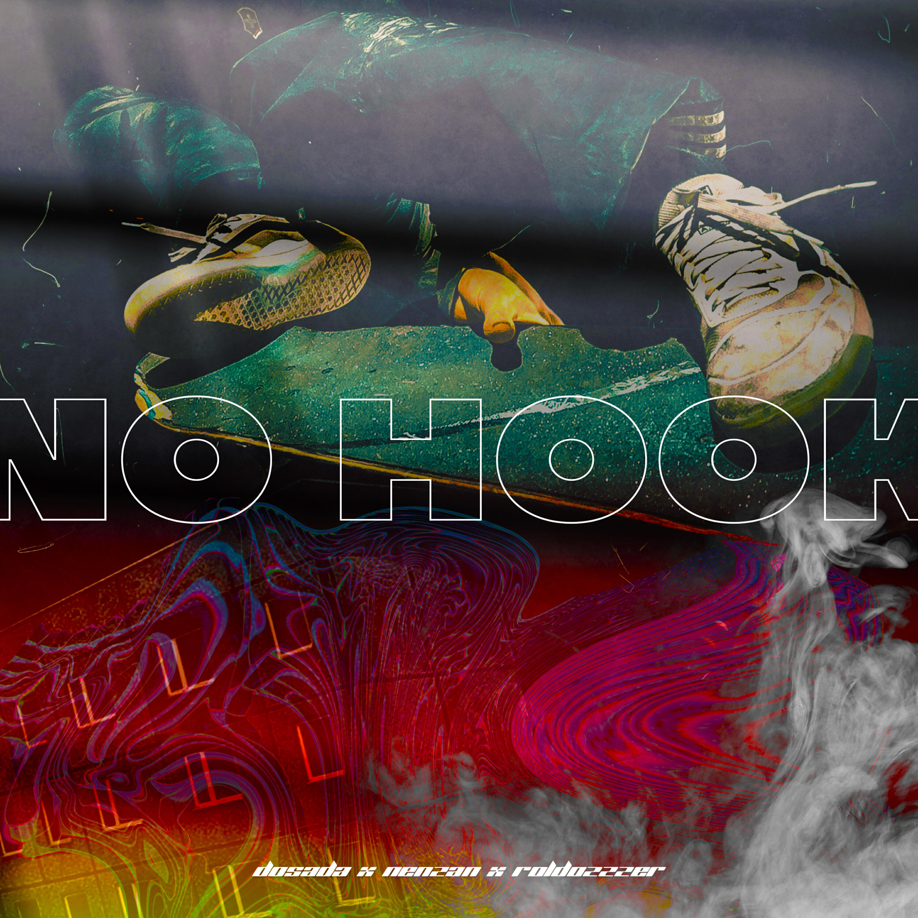 Трек NO HOOK