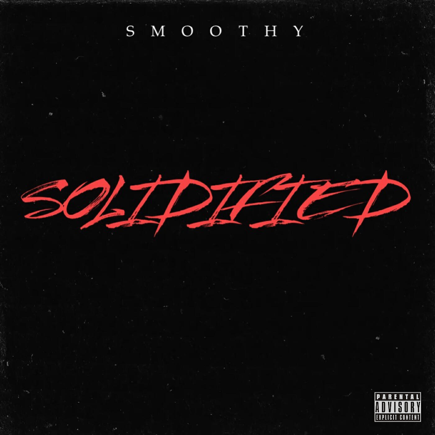 Релиз Solidified