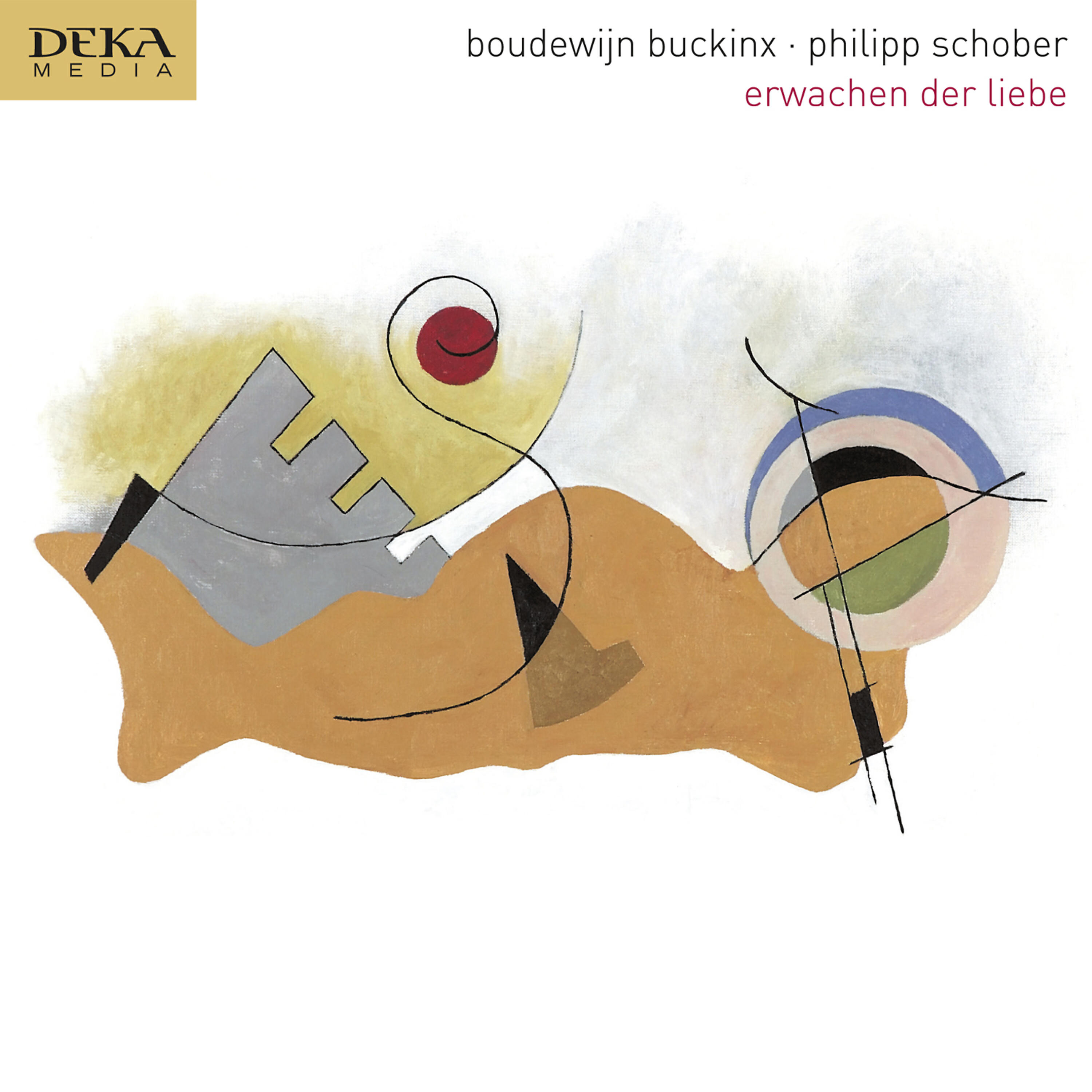 Elena Denisova, Gabriele Sima - Für Philipp