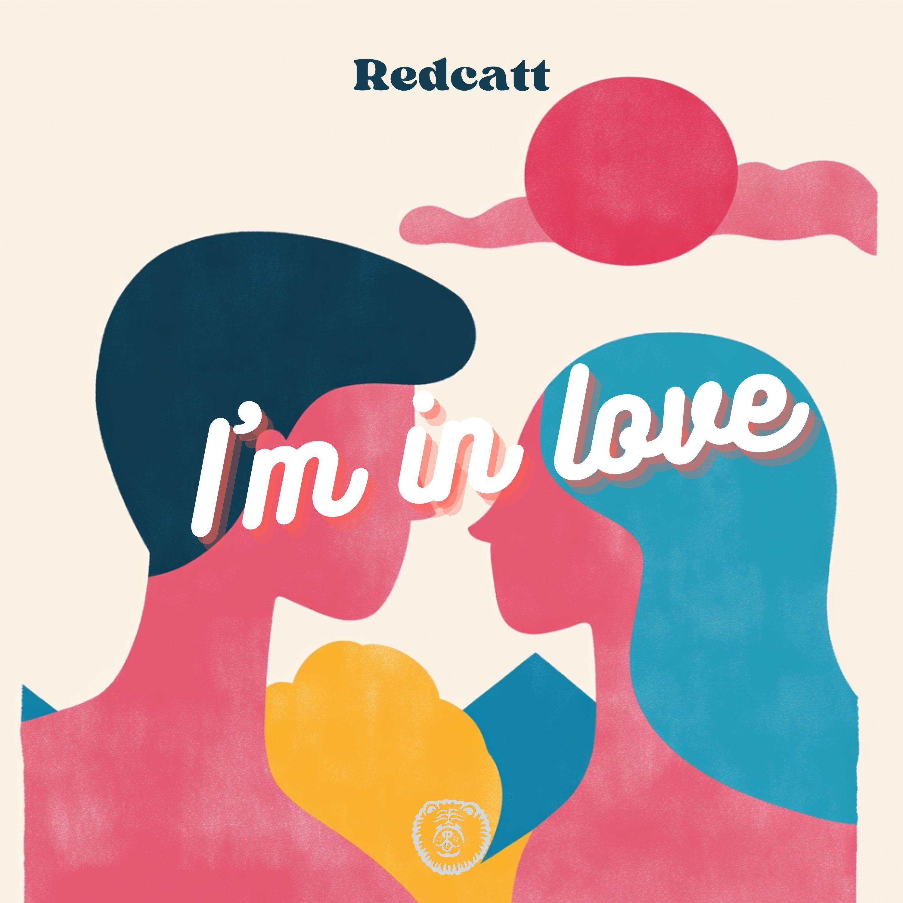 Релиз I'm in love