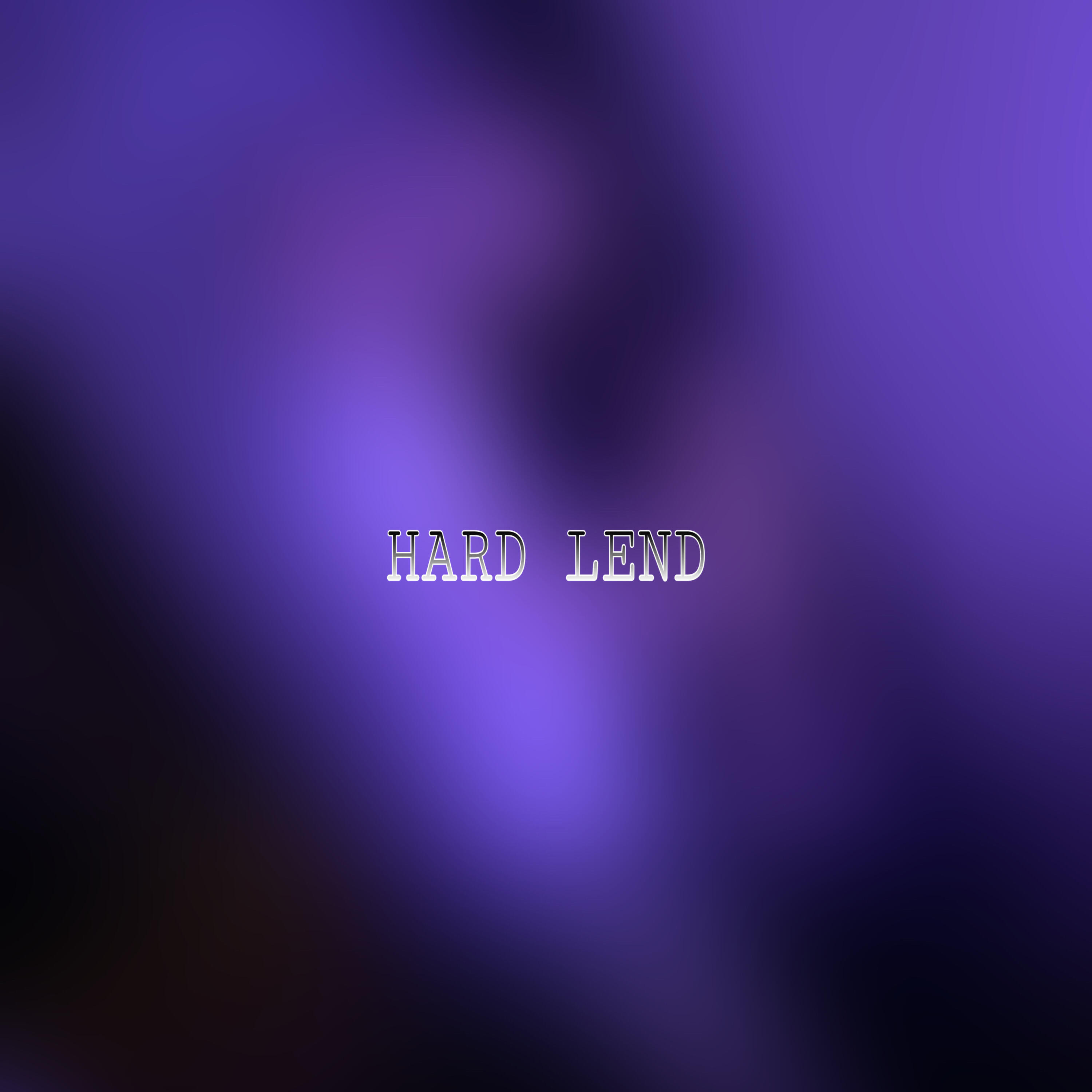Релиз HARD LEND