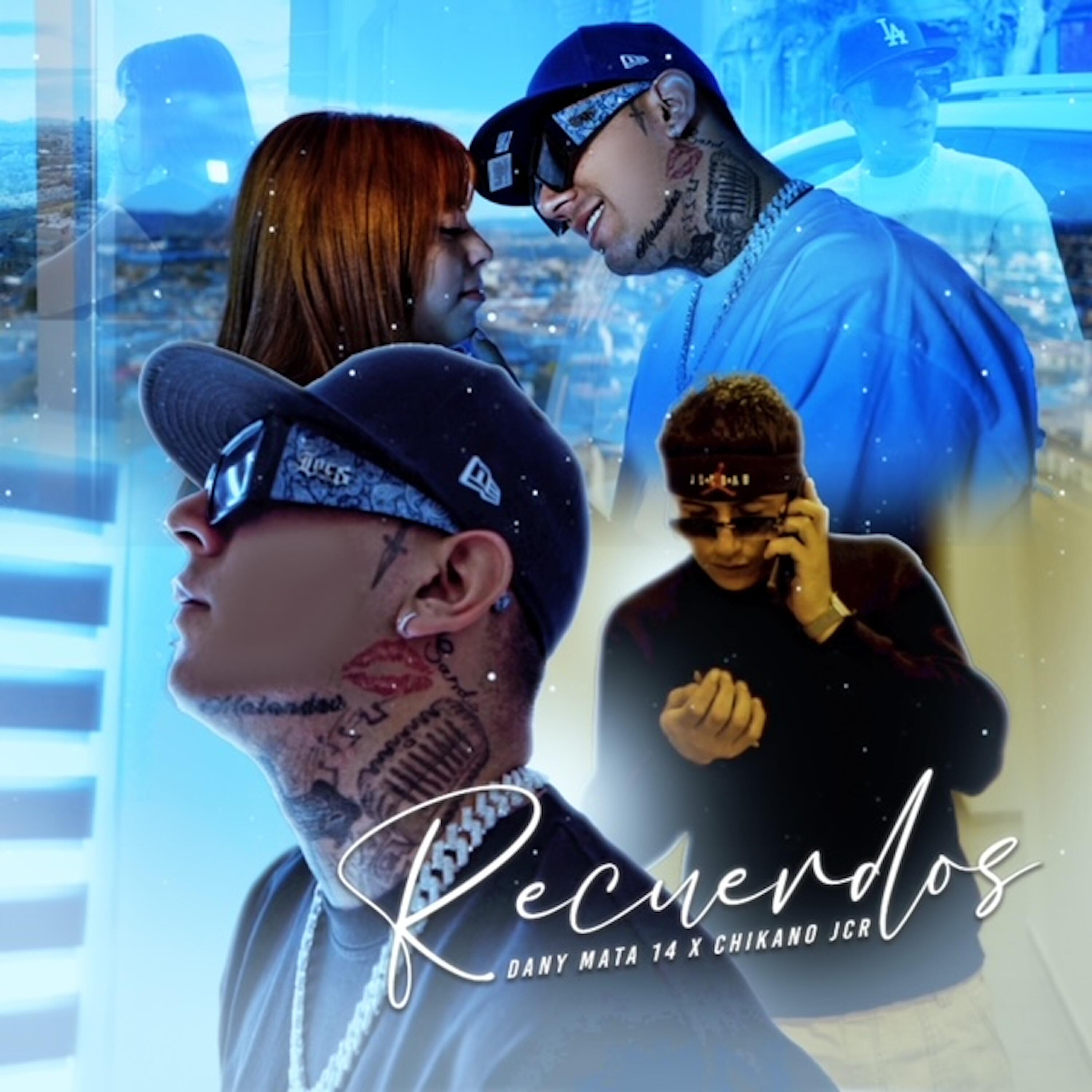 Релиз Recuerdos