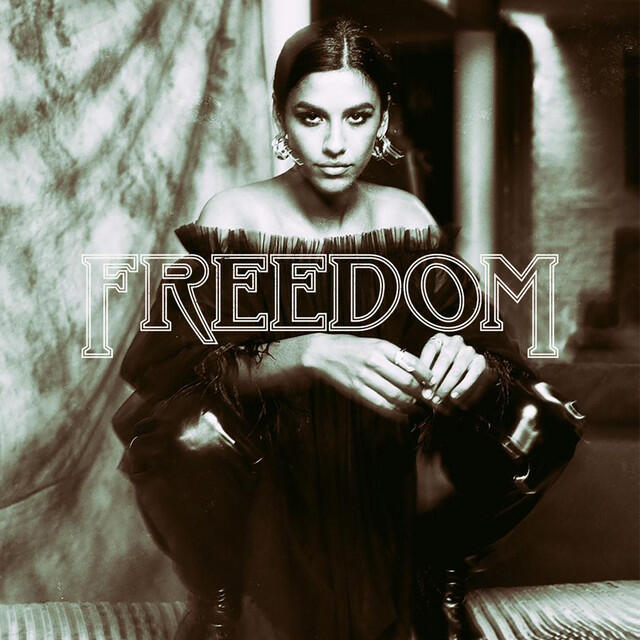 Релиз Freedom
