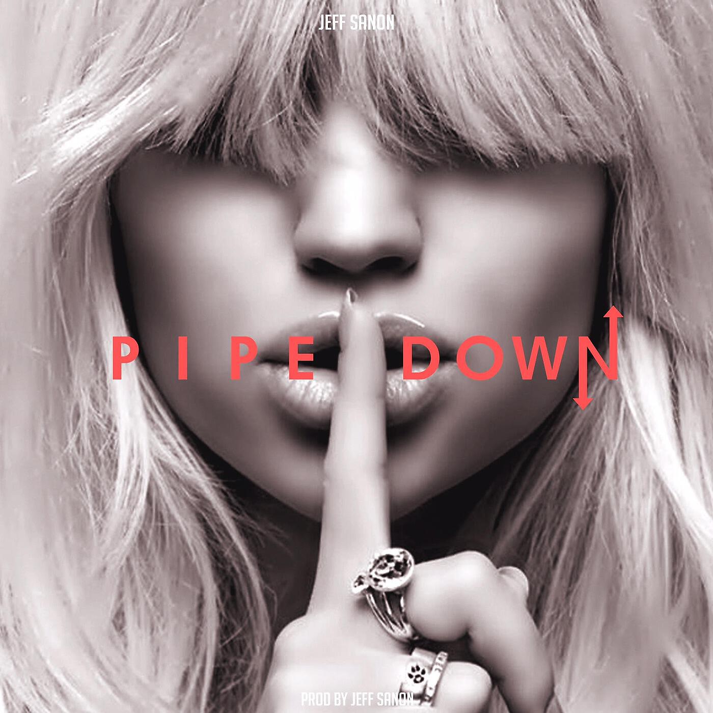 Релиз Pipe Down