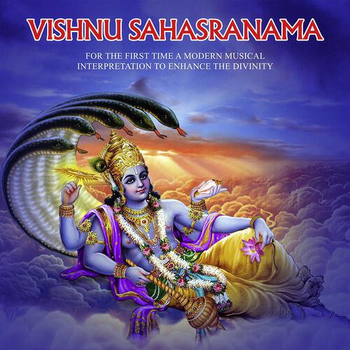 Релиз Vishnu Sahasranama
