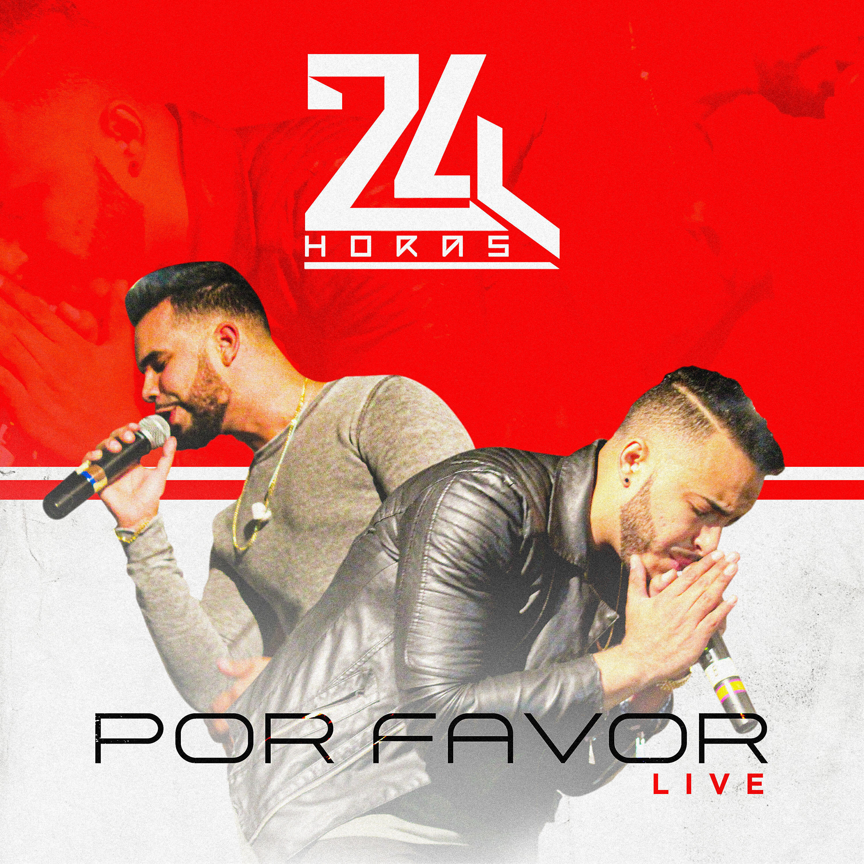 Релиз Por Favor (Live)