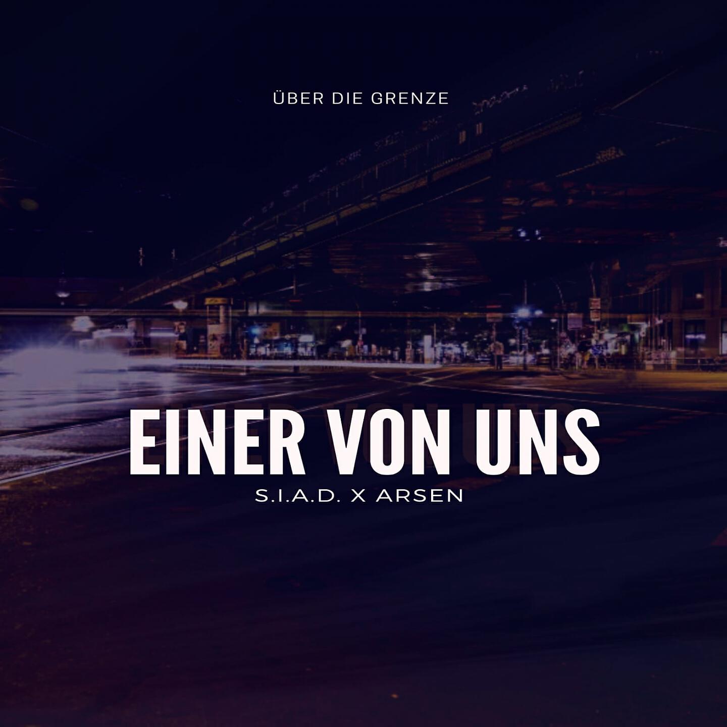 Релиз Einer von uns