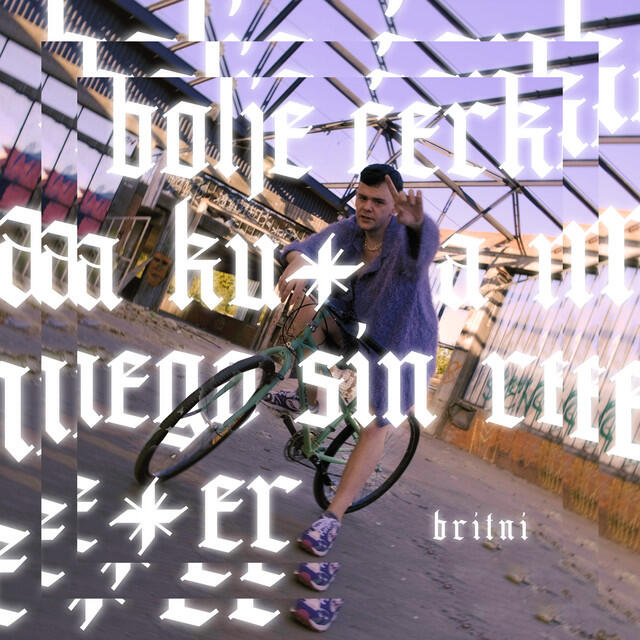 britni