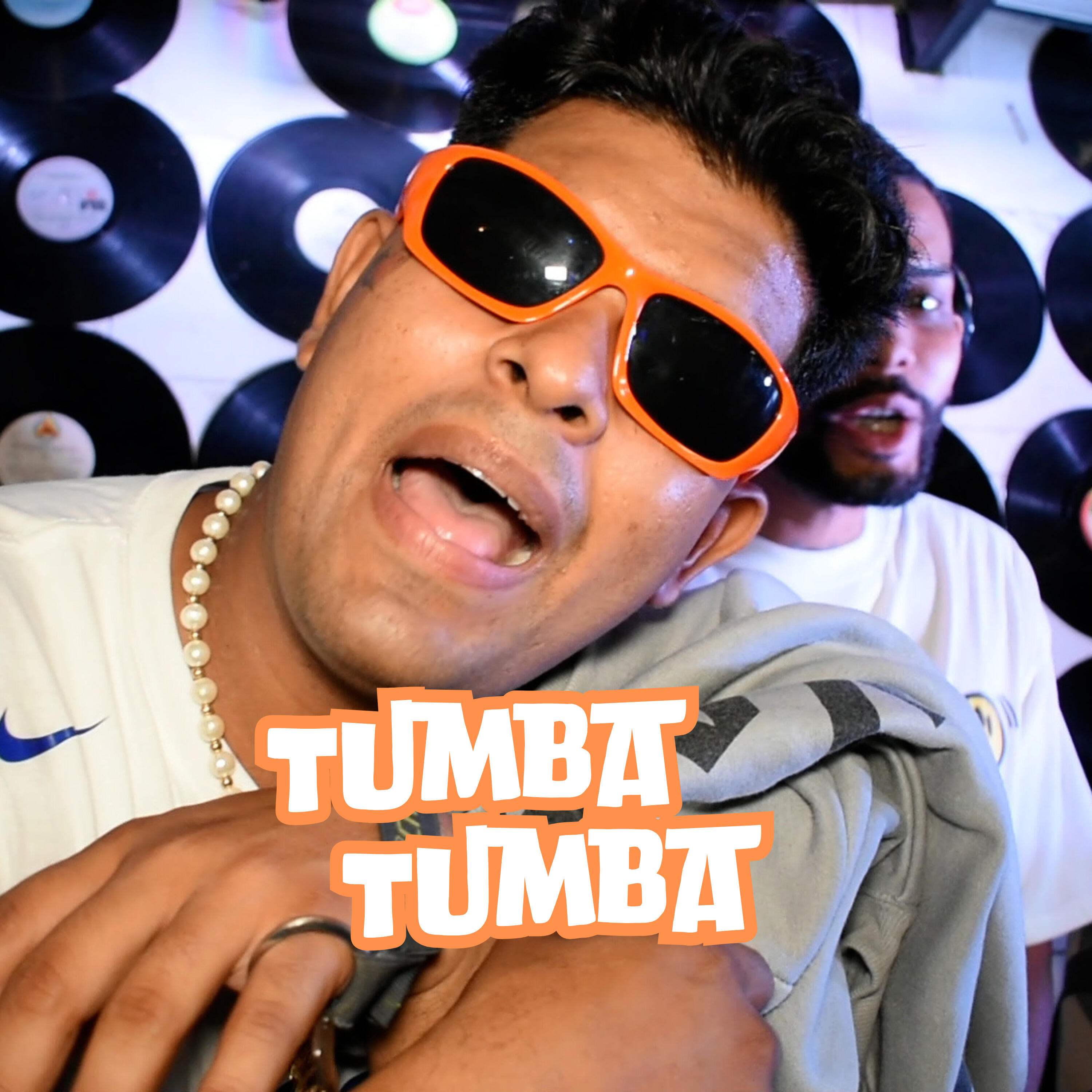 Релиз Tumba Tumba