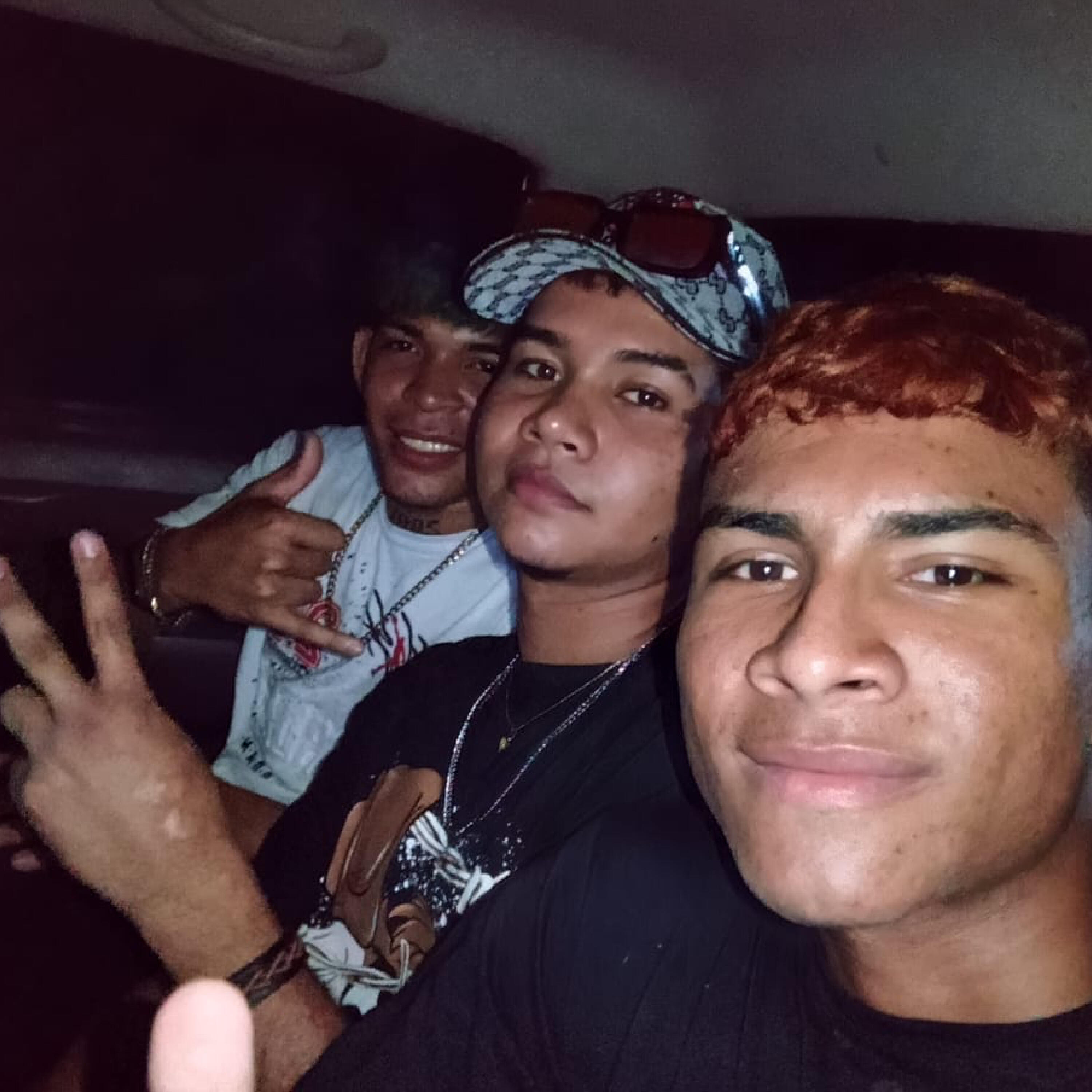 Релиз Promesas Rotas