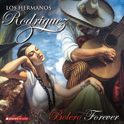 Релиз Bolero Forever