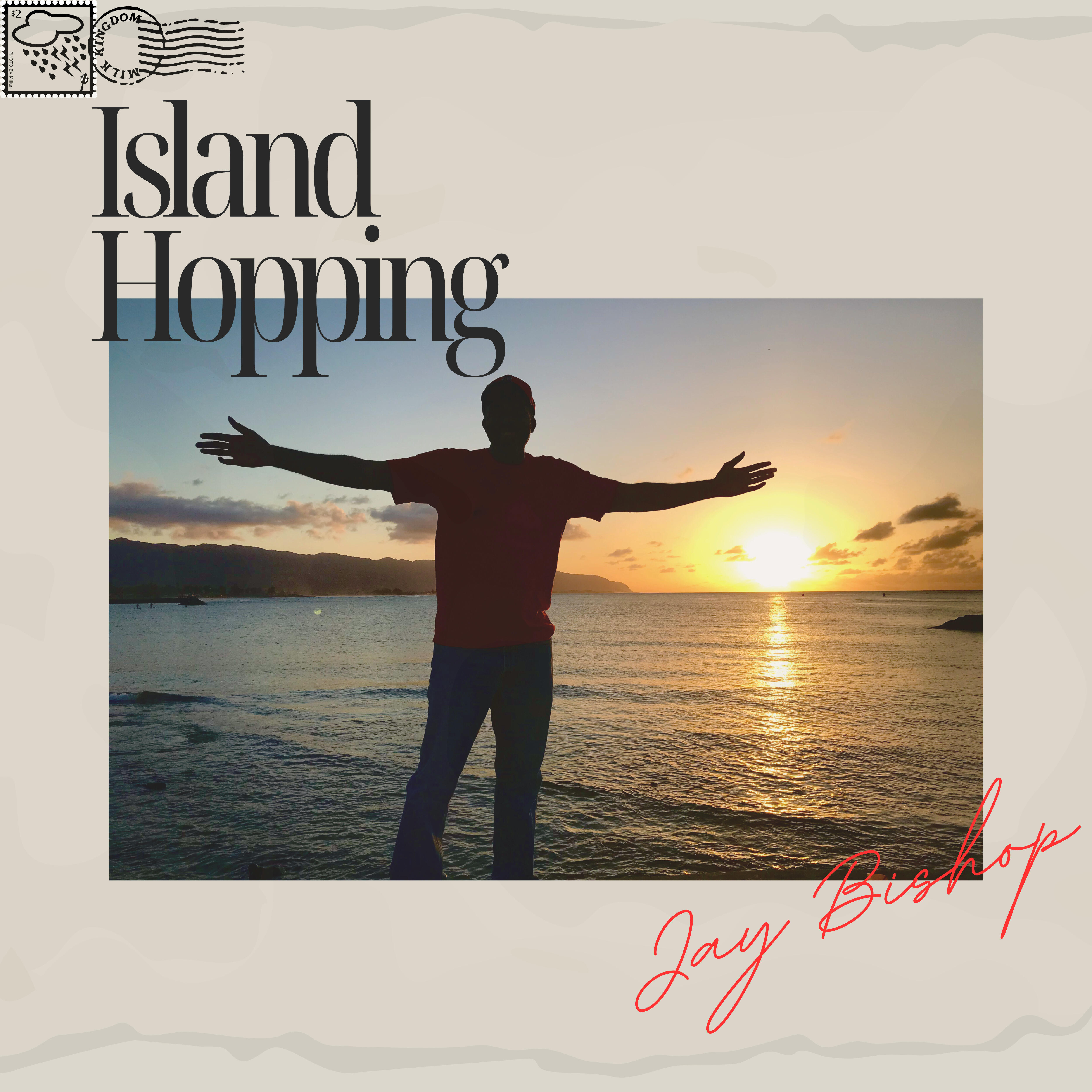 Релиз Island Hopping