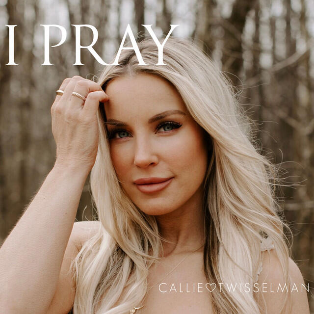 Релиз I Pray (Christian Pop)