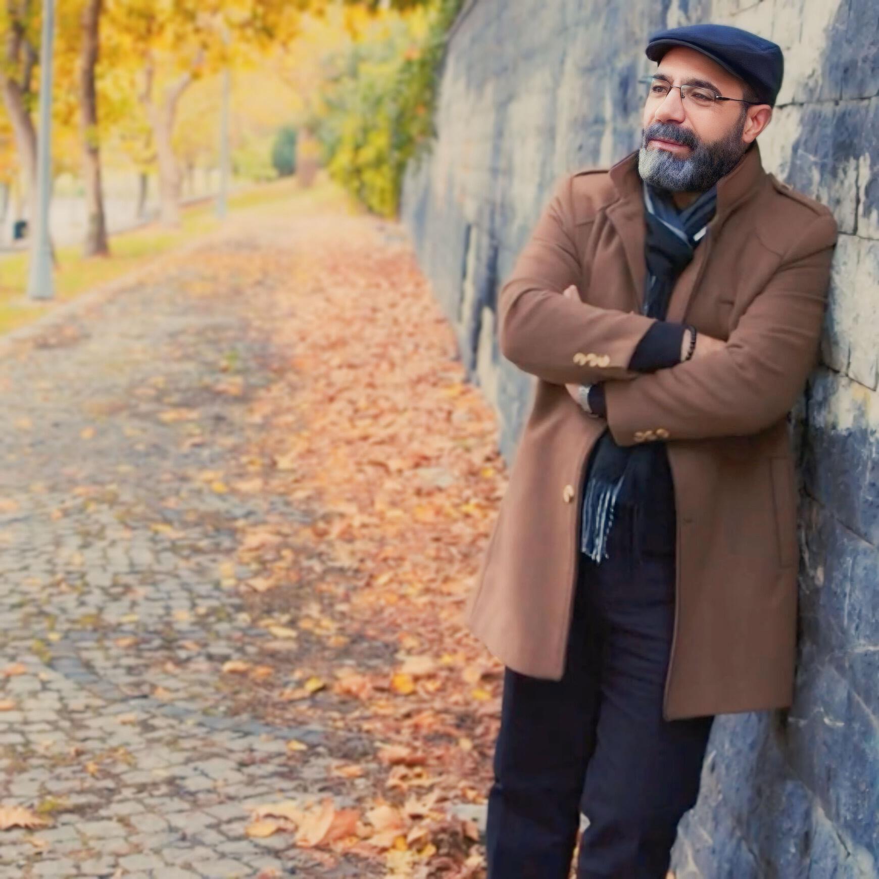 Yılmaz Yanardağ