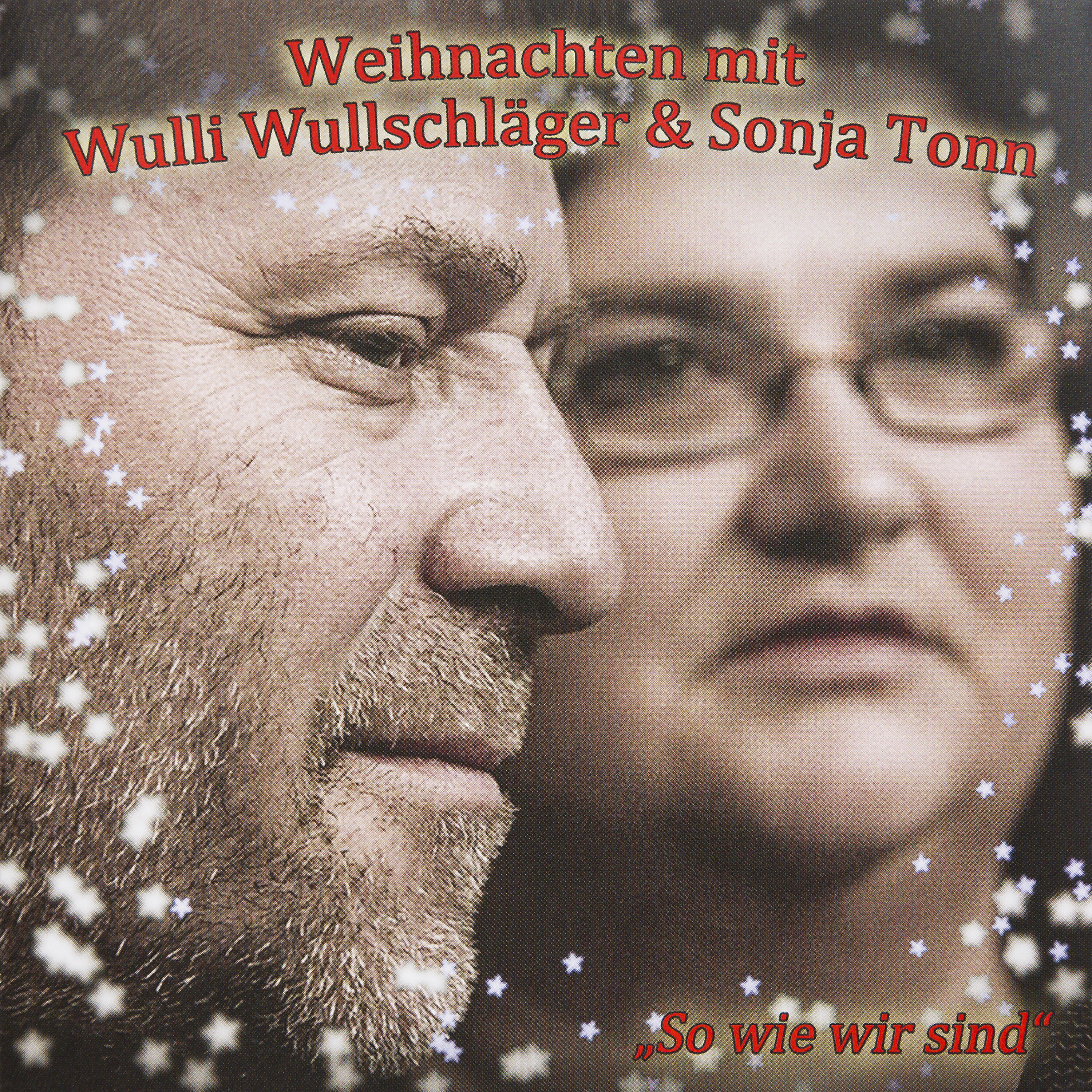 Релиз Weihnachten Mit Wulli & Sonja